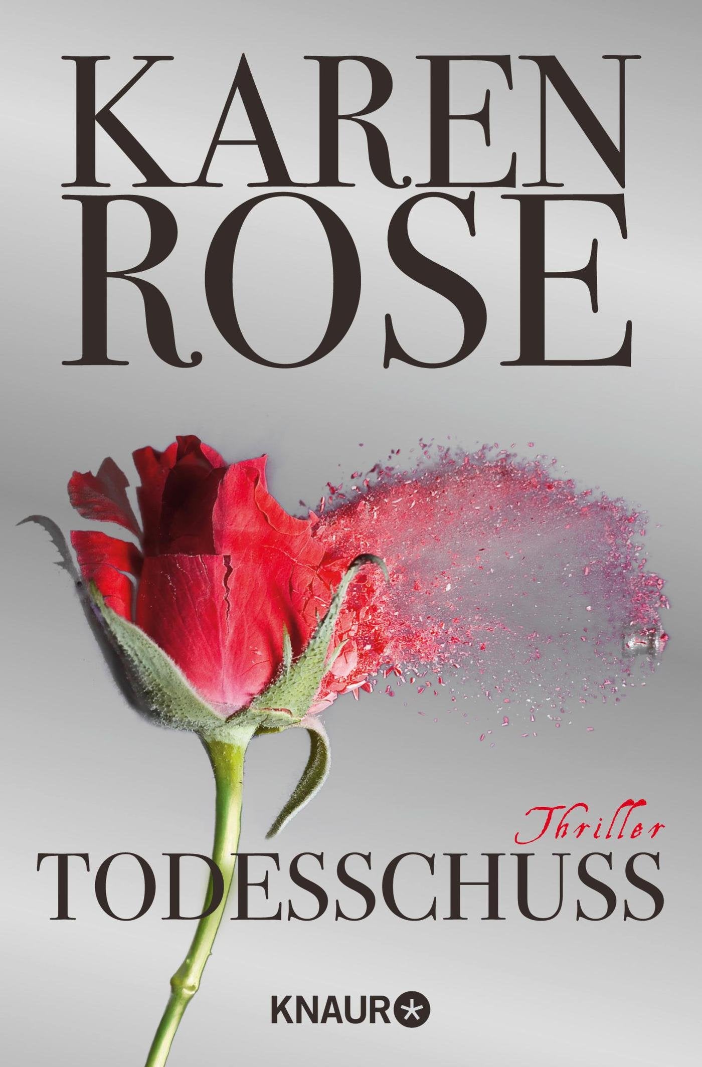 Todesschuss Contemporary literature Books