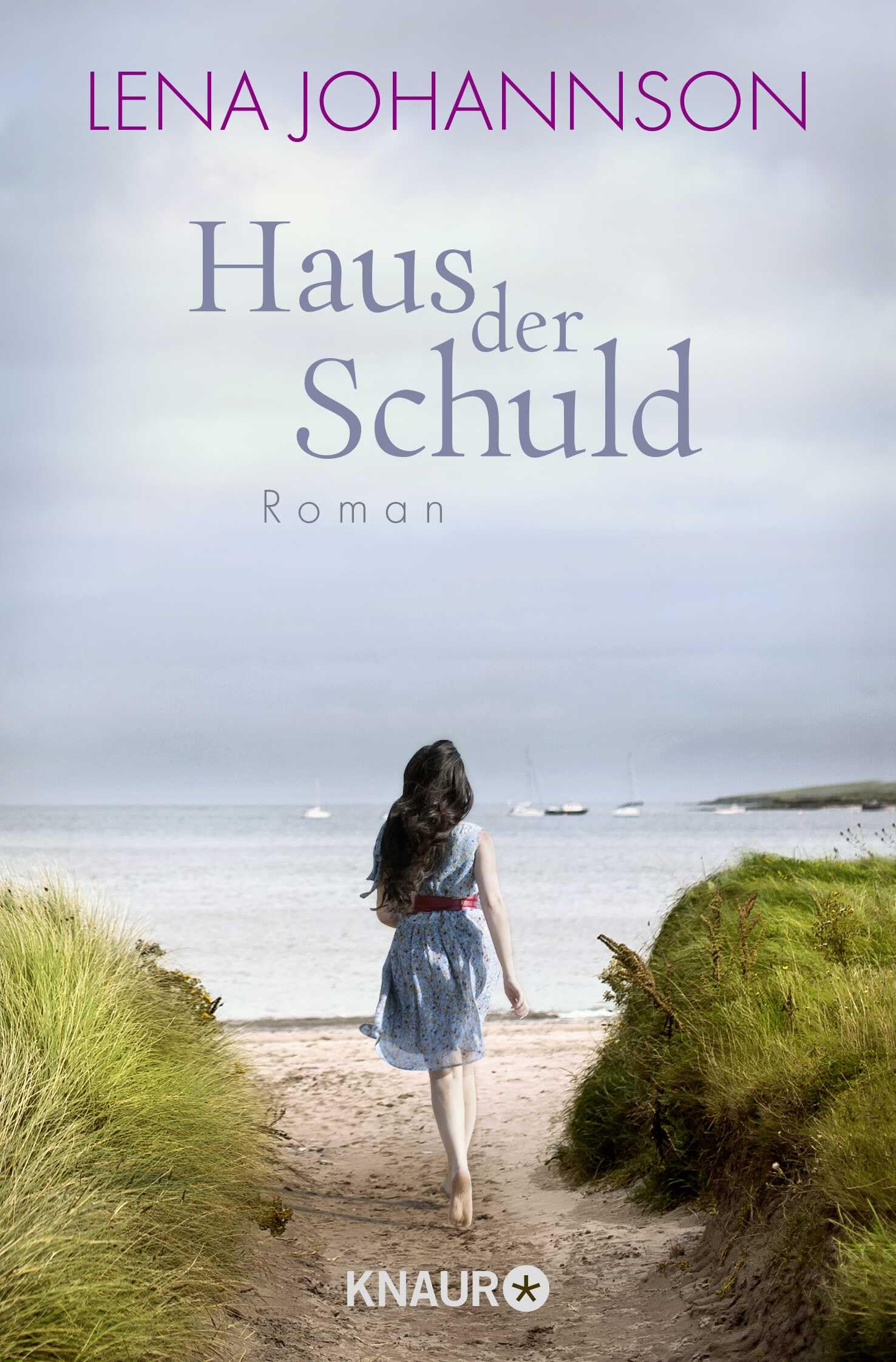 Product Image: Haus der Schuld