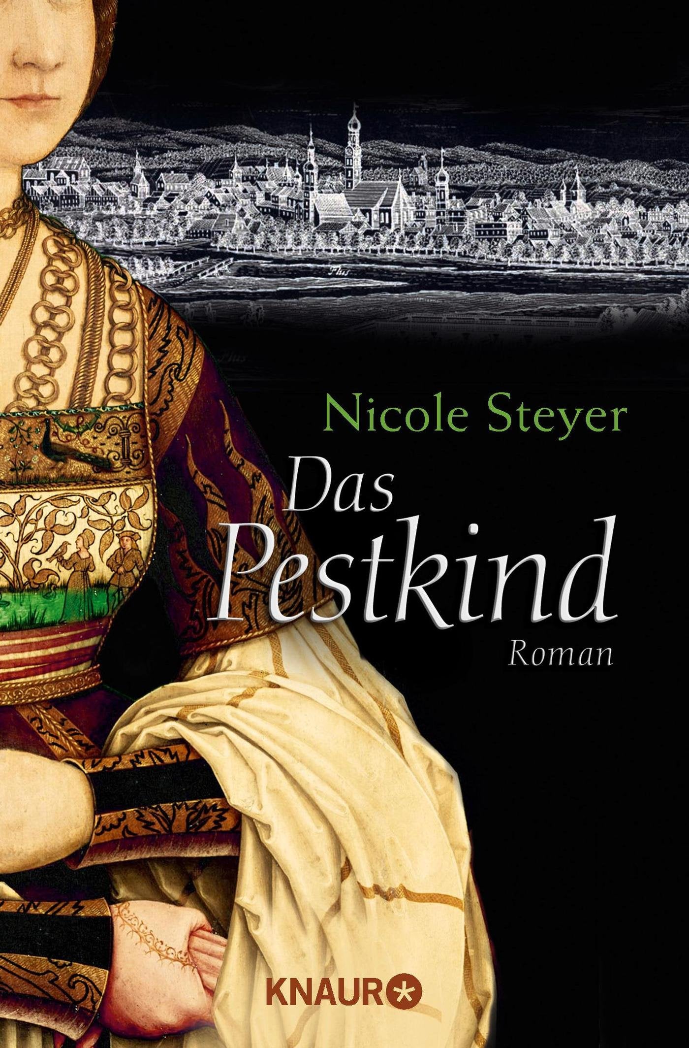 Product Image: Das Pestkind