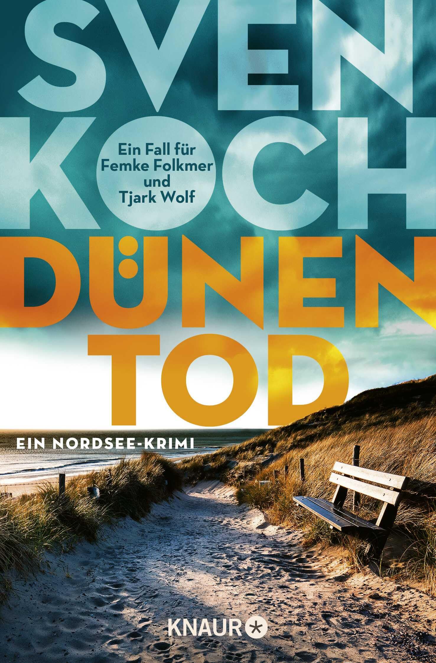 Dünentod Contemporary literature Books