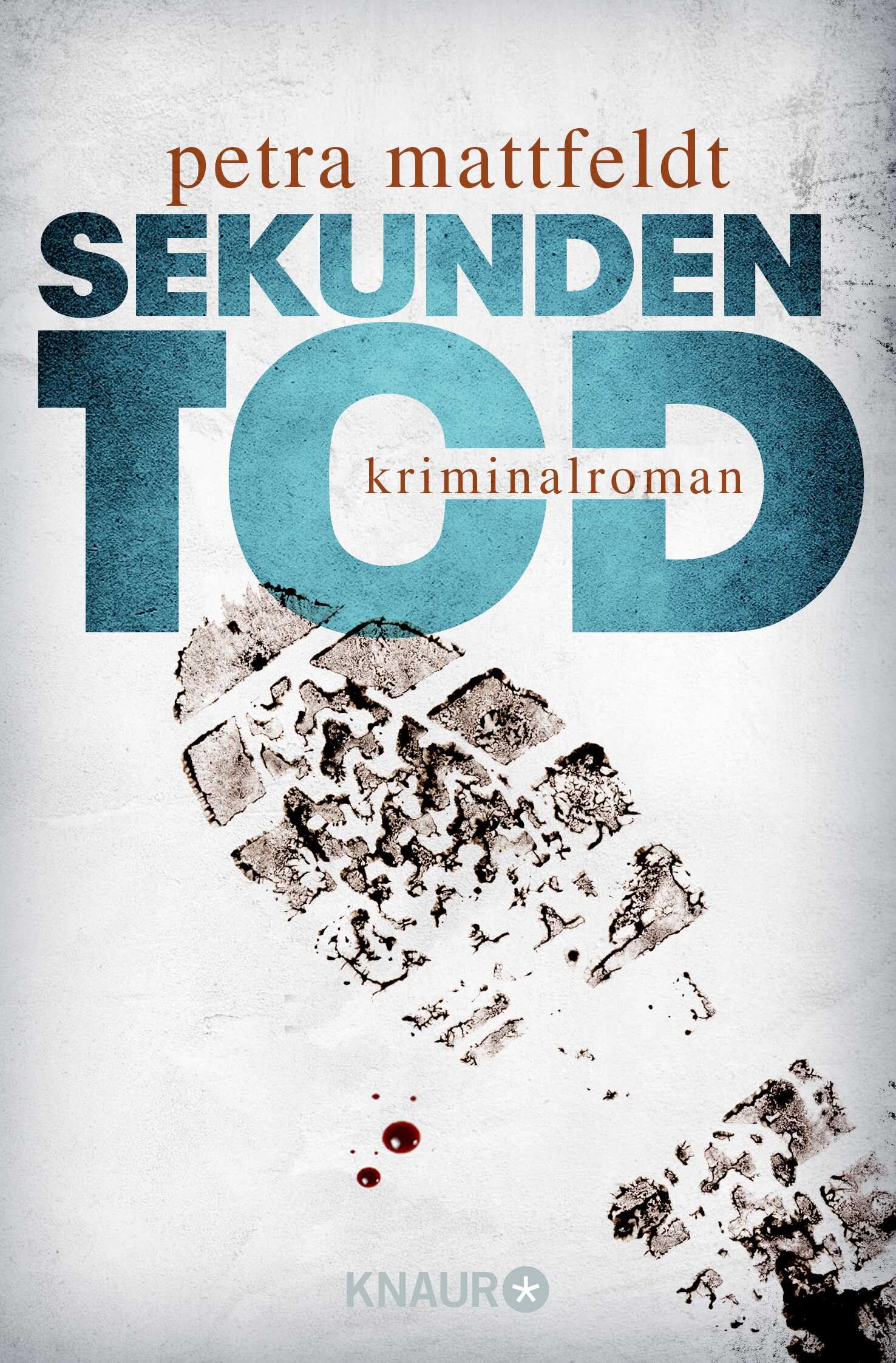 Sekundentod Contemporary literature Books