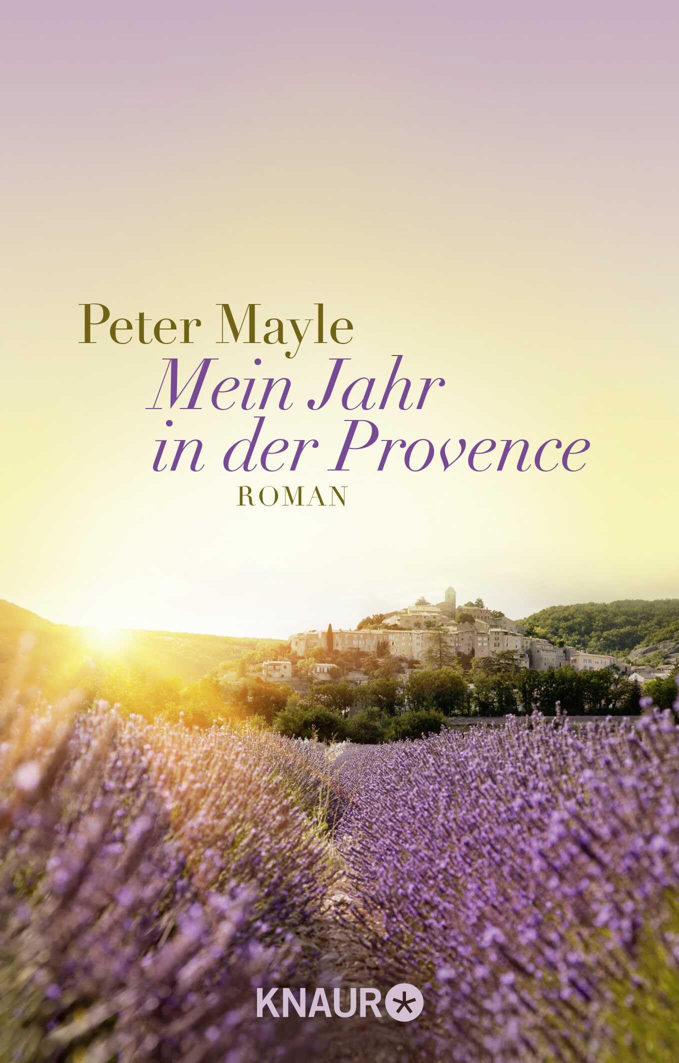 Product Image: Mein Jahr in der Provence