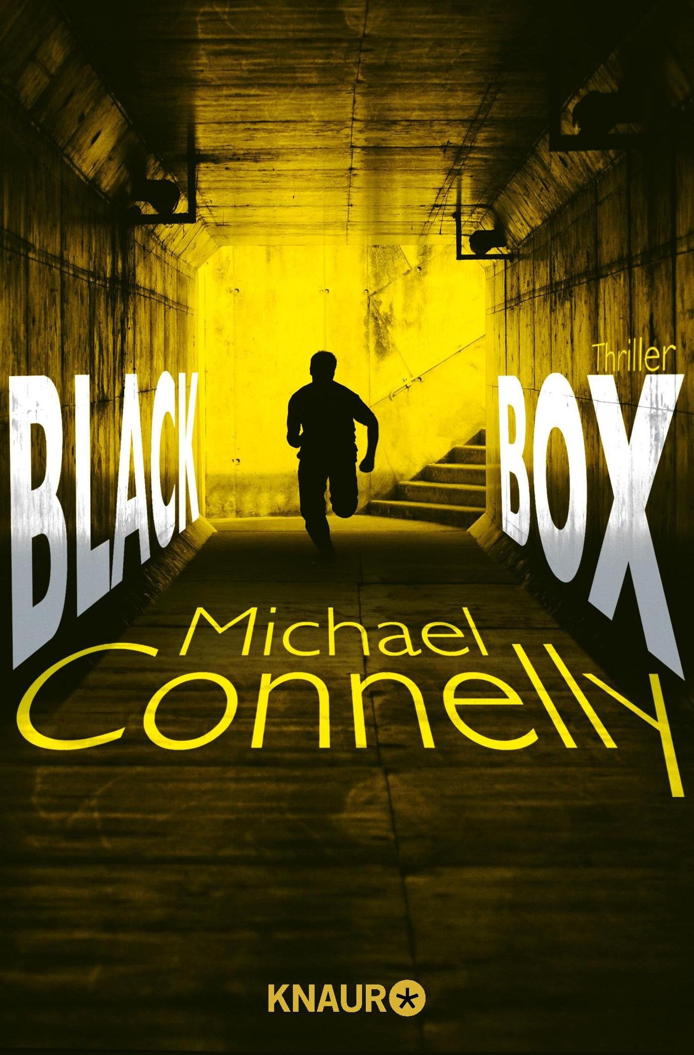 Black Box Contemporary literature Books