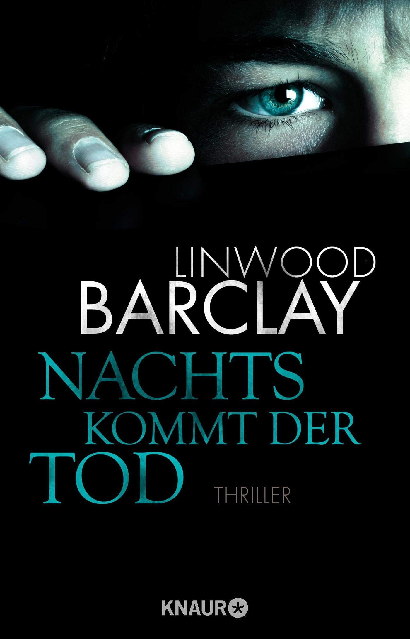 Nachts kommt der Tod Contemporary literature