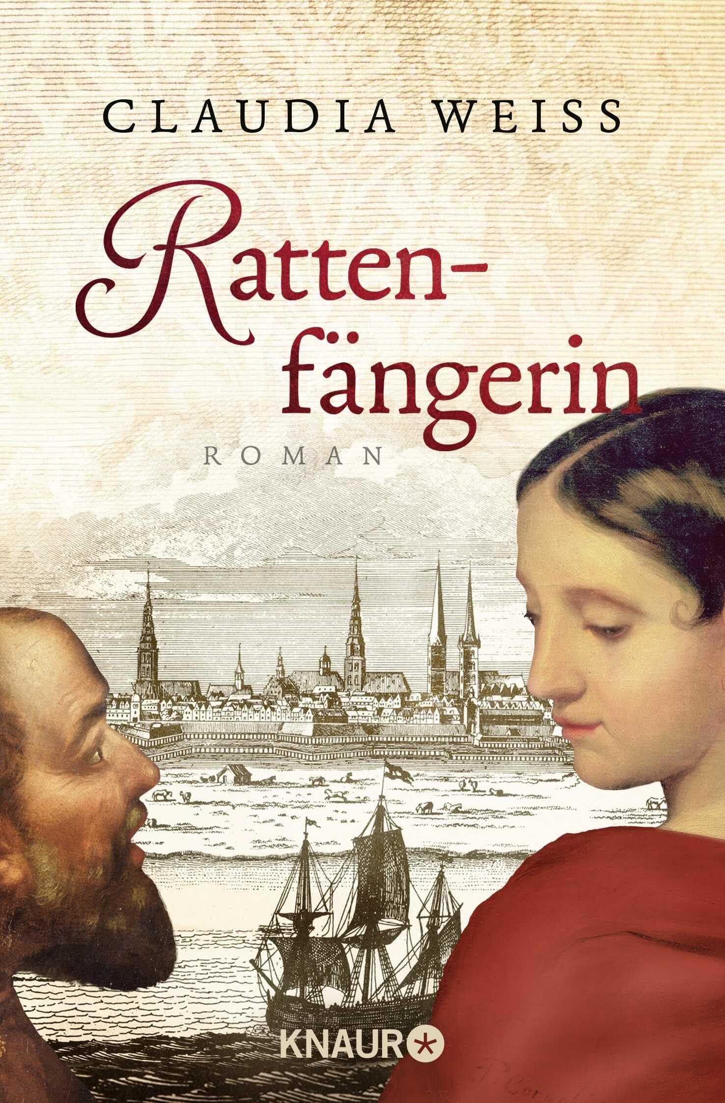 Rattenfängerin Contemporary literature Books
