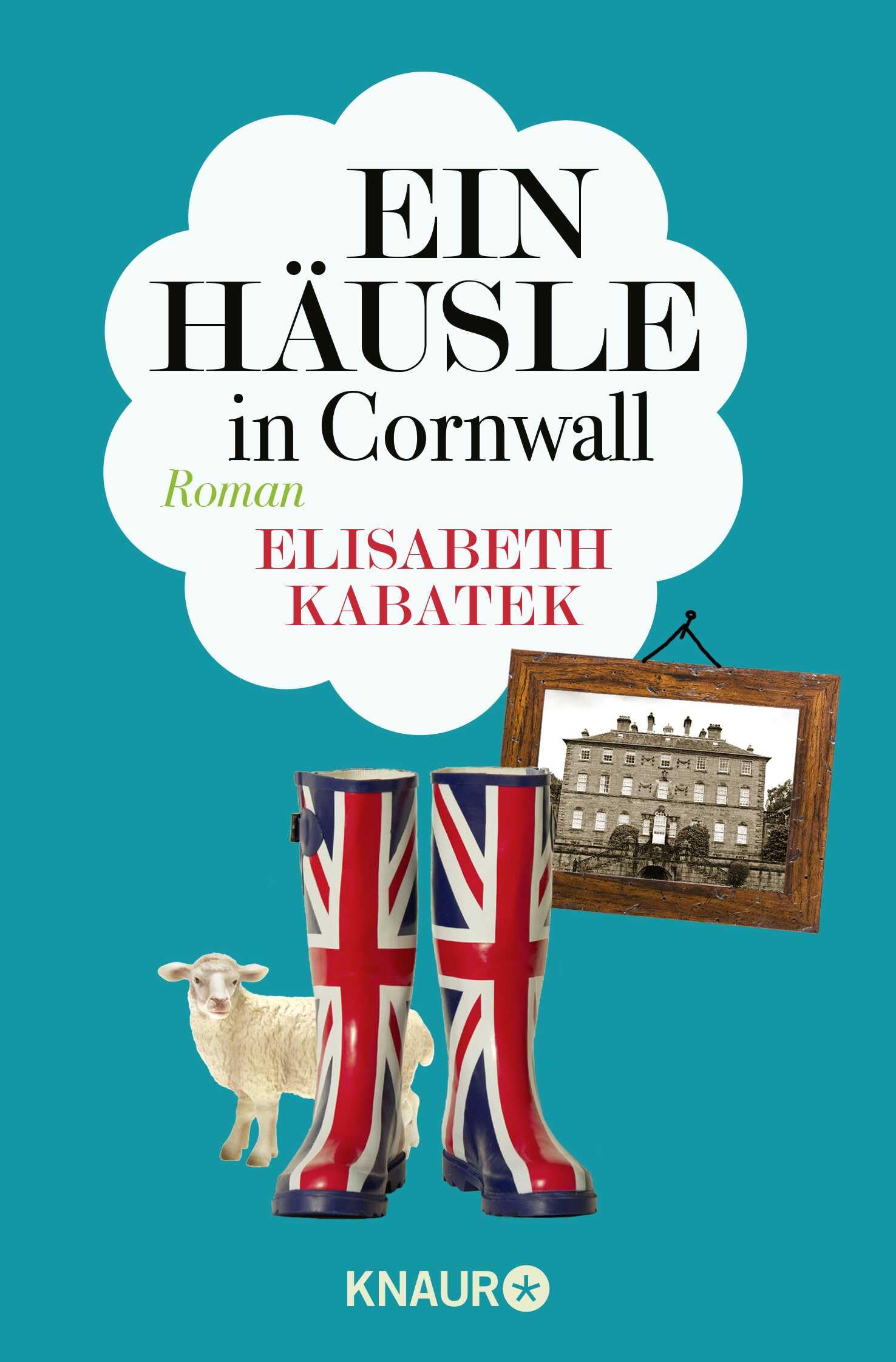 Ein Häusle in Cornwall Contemporary literature Books