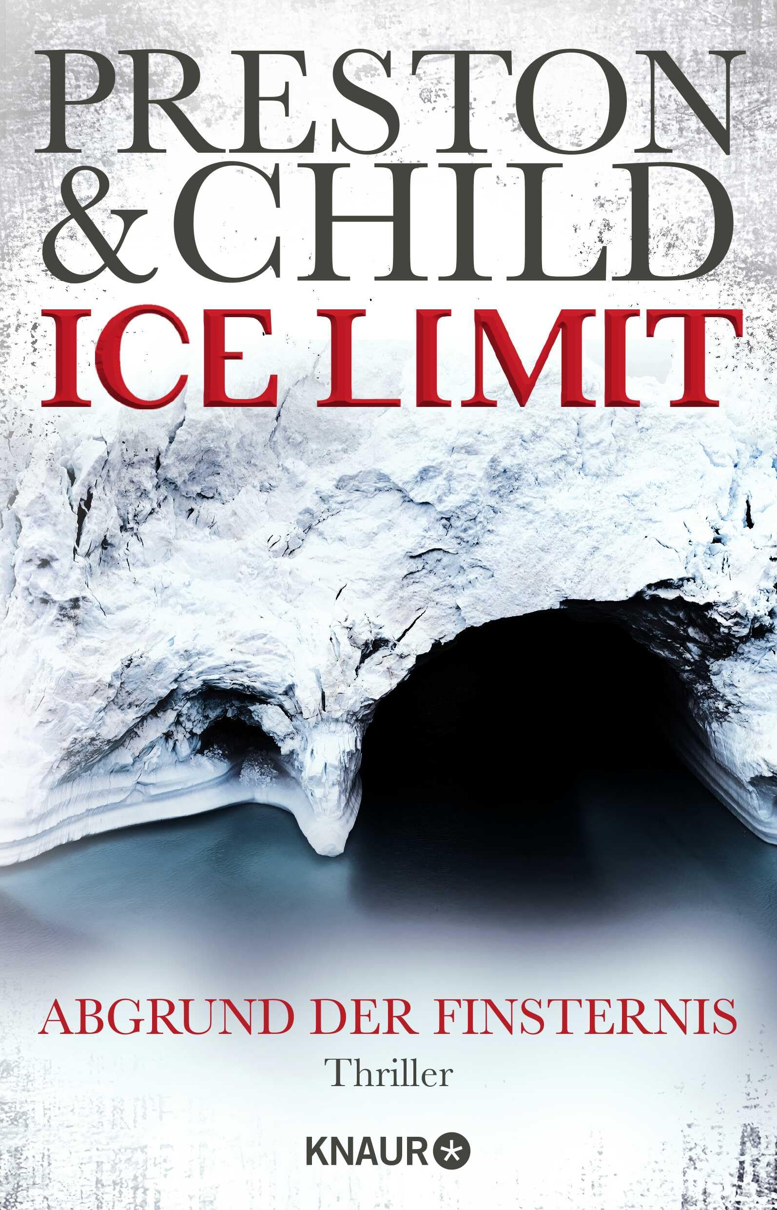 Ice Limit Contemporary literature Books