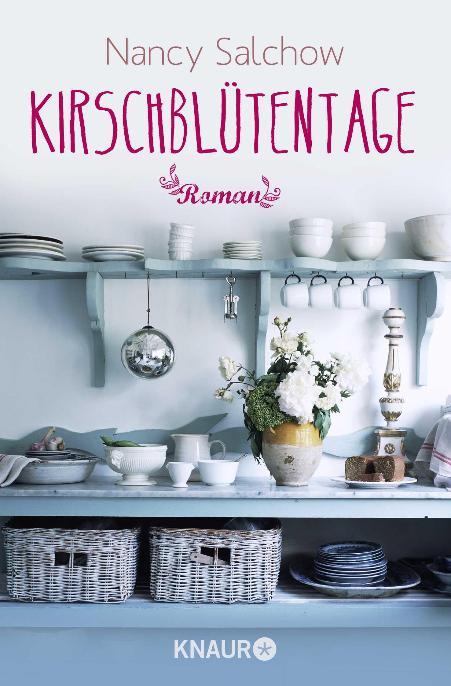 Product Image: Kirschblütentage