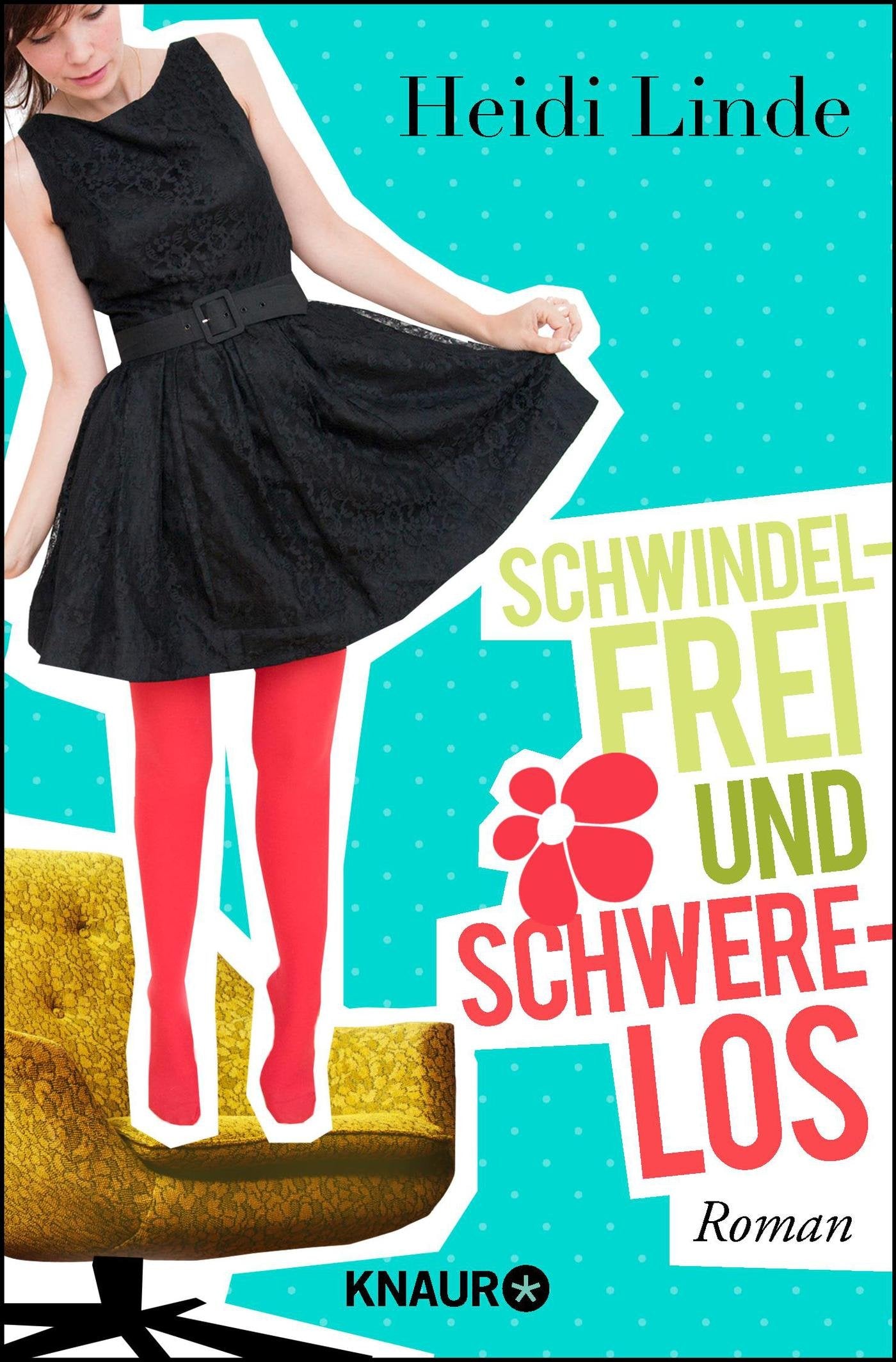 Product Image: Schwindelfrei und schwerelos
