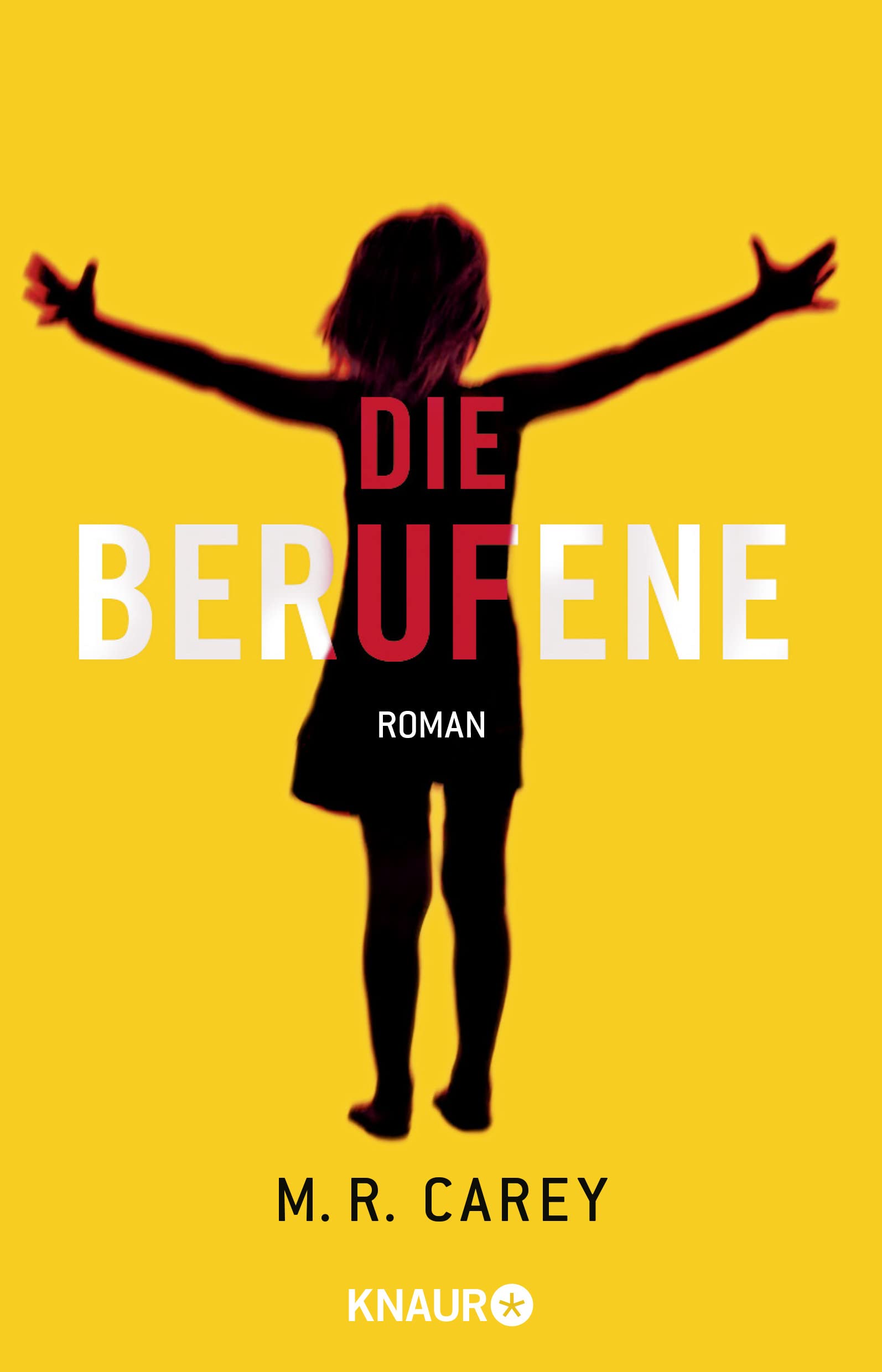 Die Berufene Contemporary literature Books