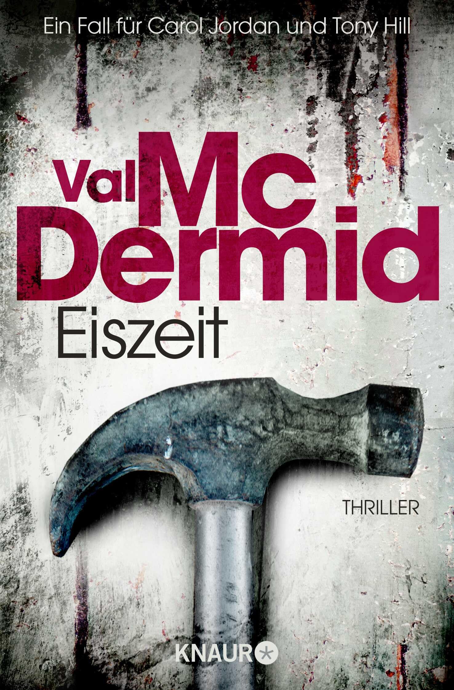 Eiszeit Contemporary literature Books