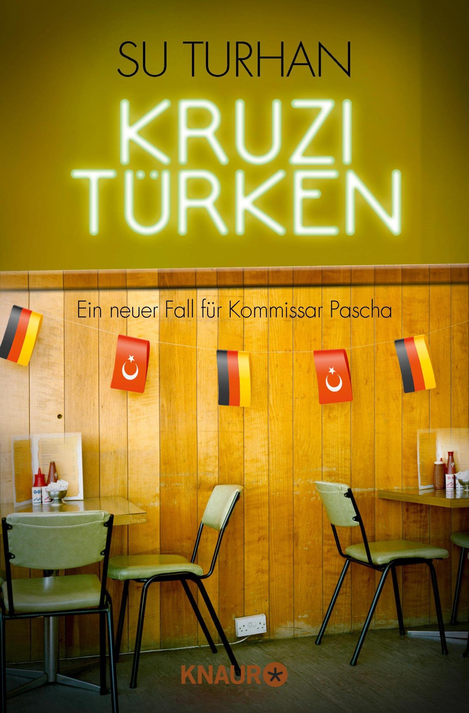 Kruzitürken Humour & Satire