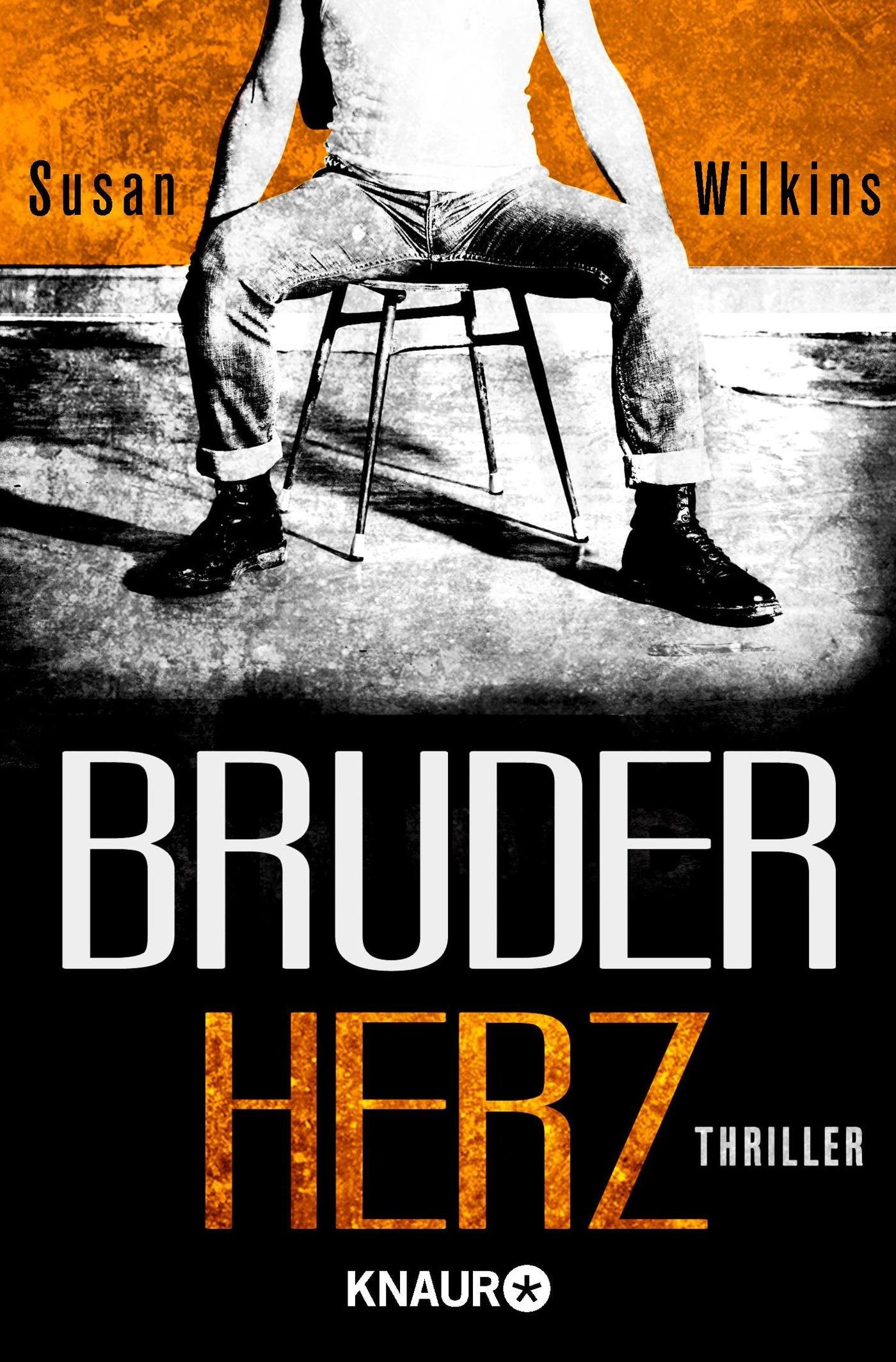 Bruderherz Contemporary literature Books