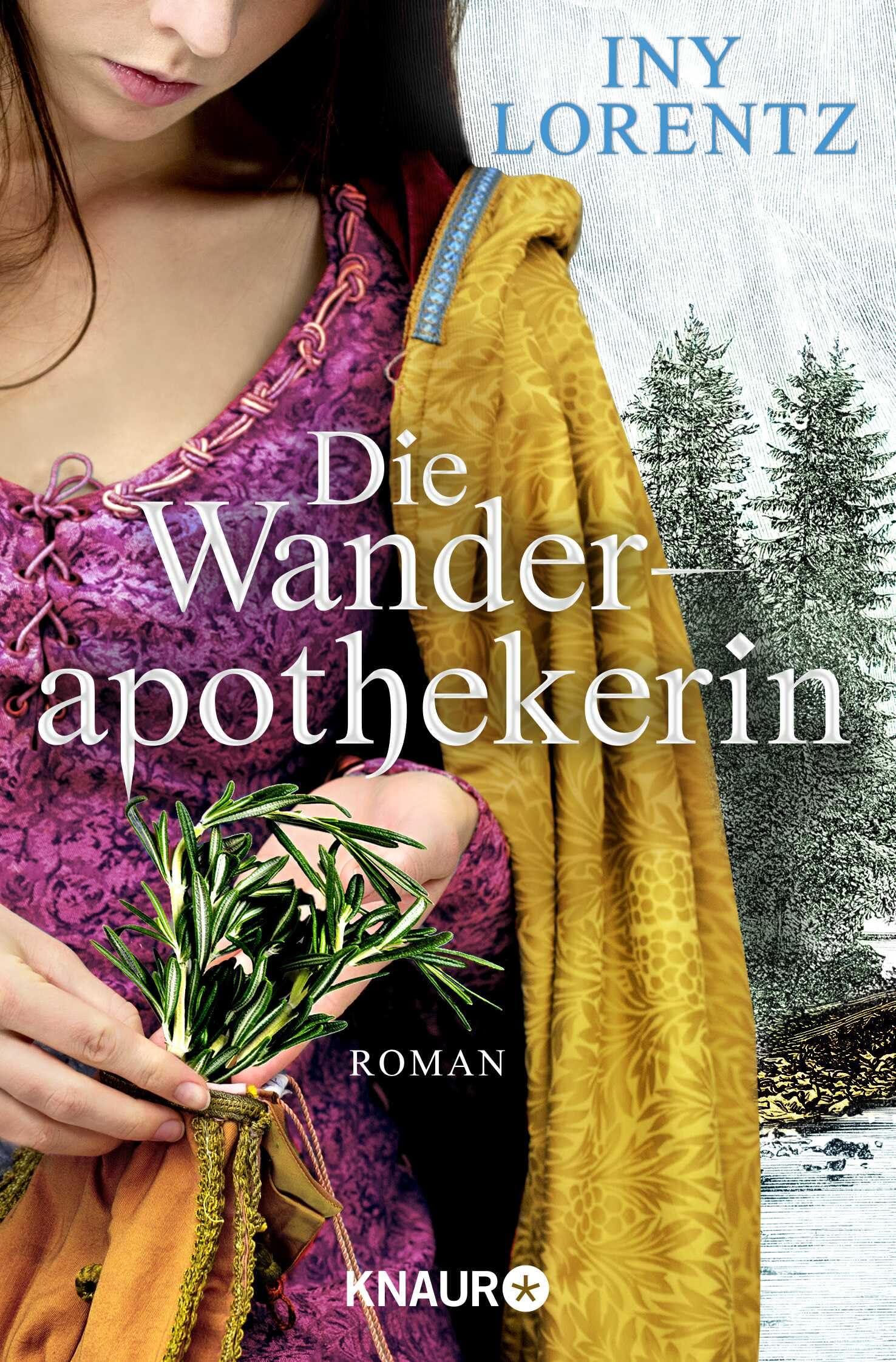 Die Wanderapothekerin Contemporary literature Books
