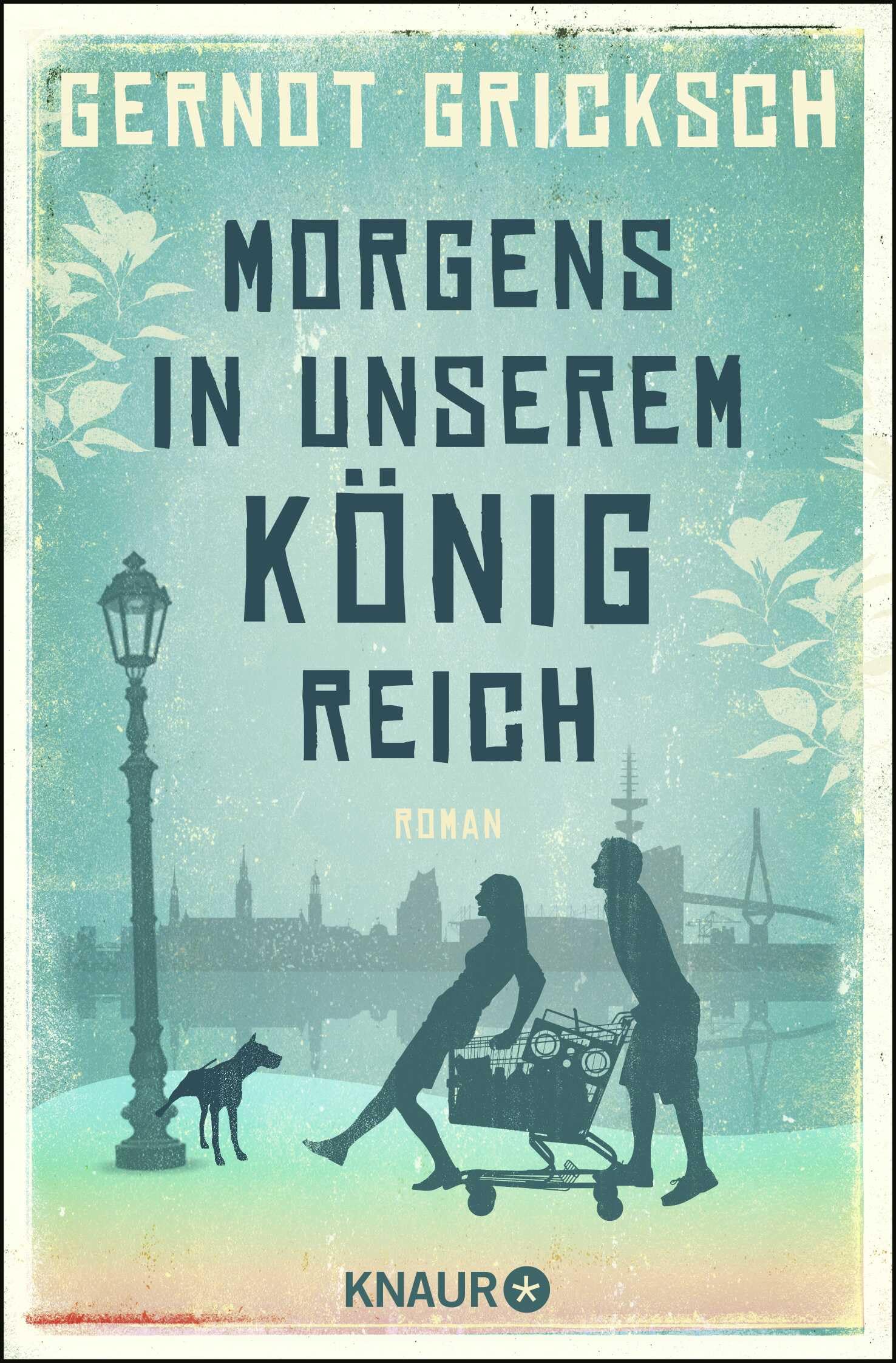 Morgens in unserem Königreich Contemporary literature