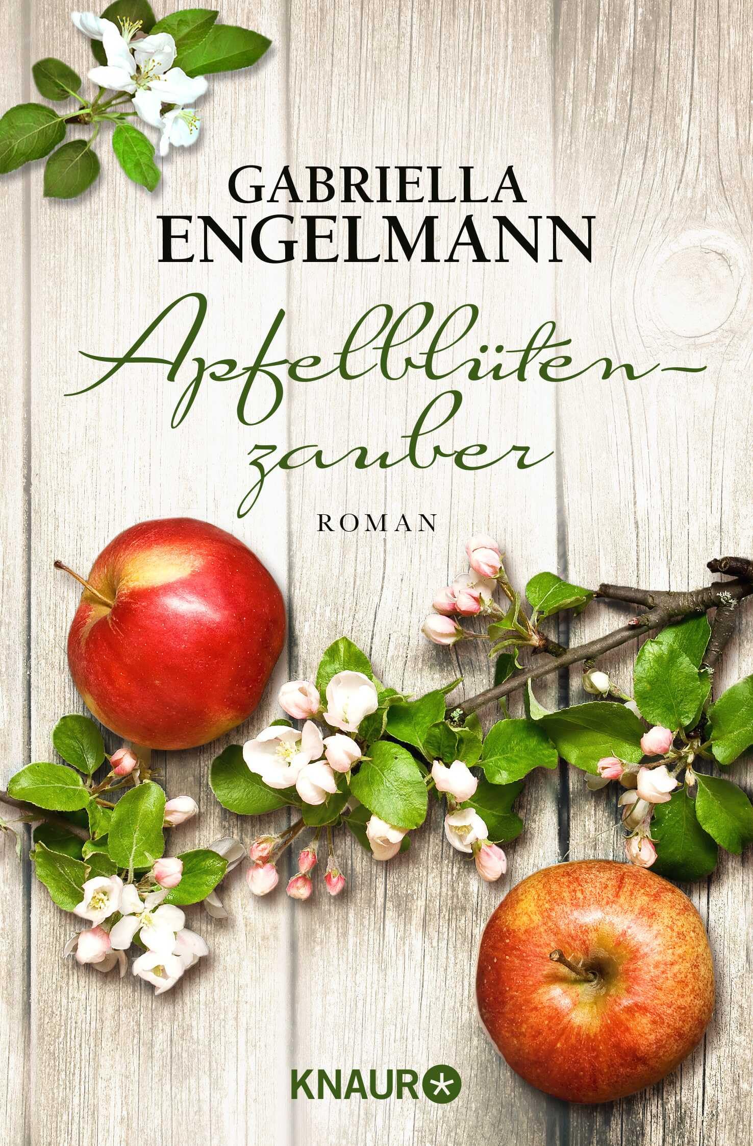 Product Image: Apfelblütenzauber