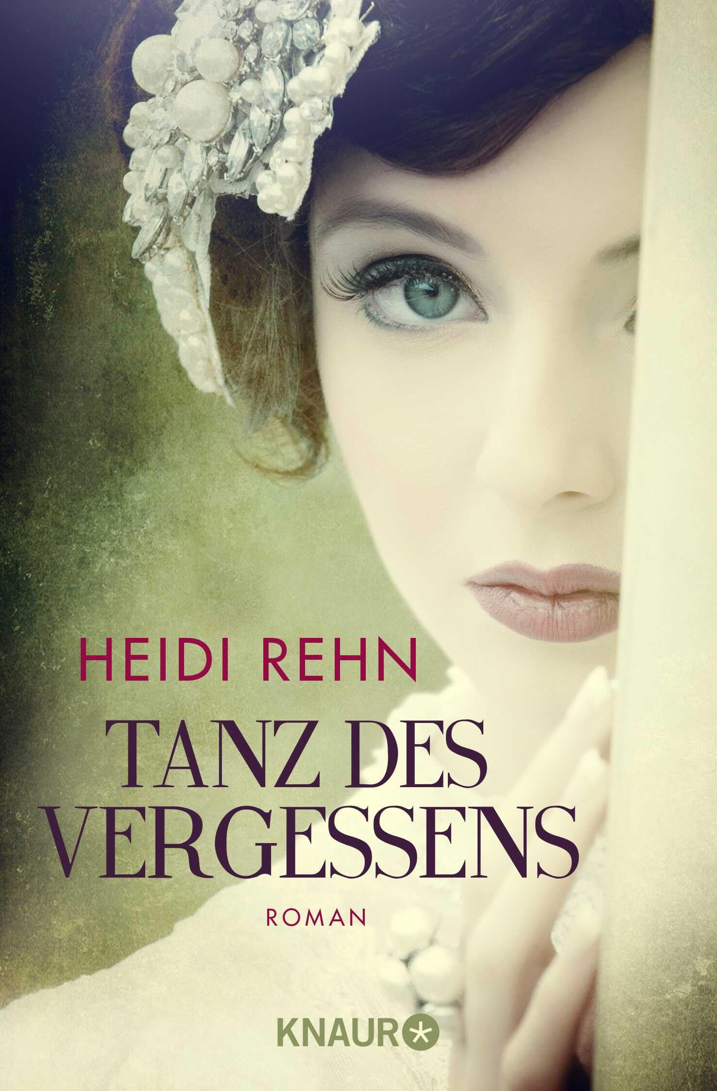 Tanz des Vergessens: Roman Contemporary literature