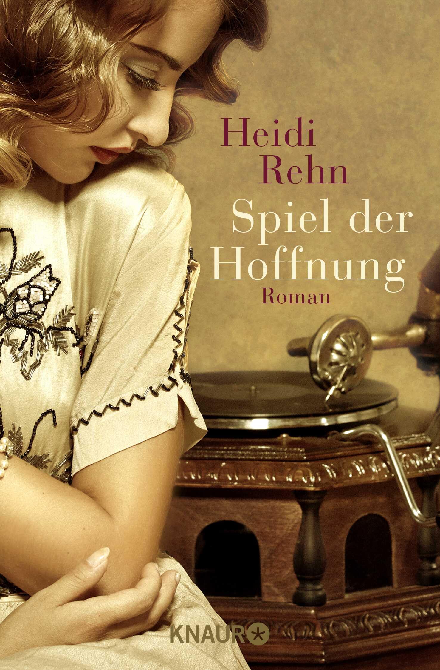 Spiel der Hoffnung Contemporary literature Books