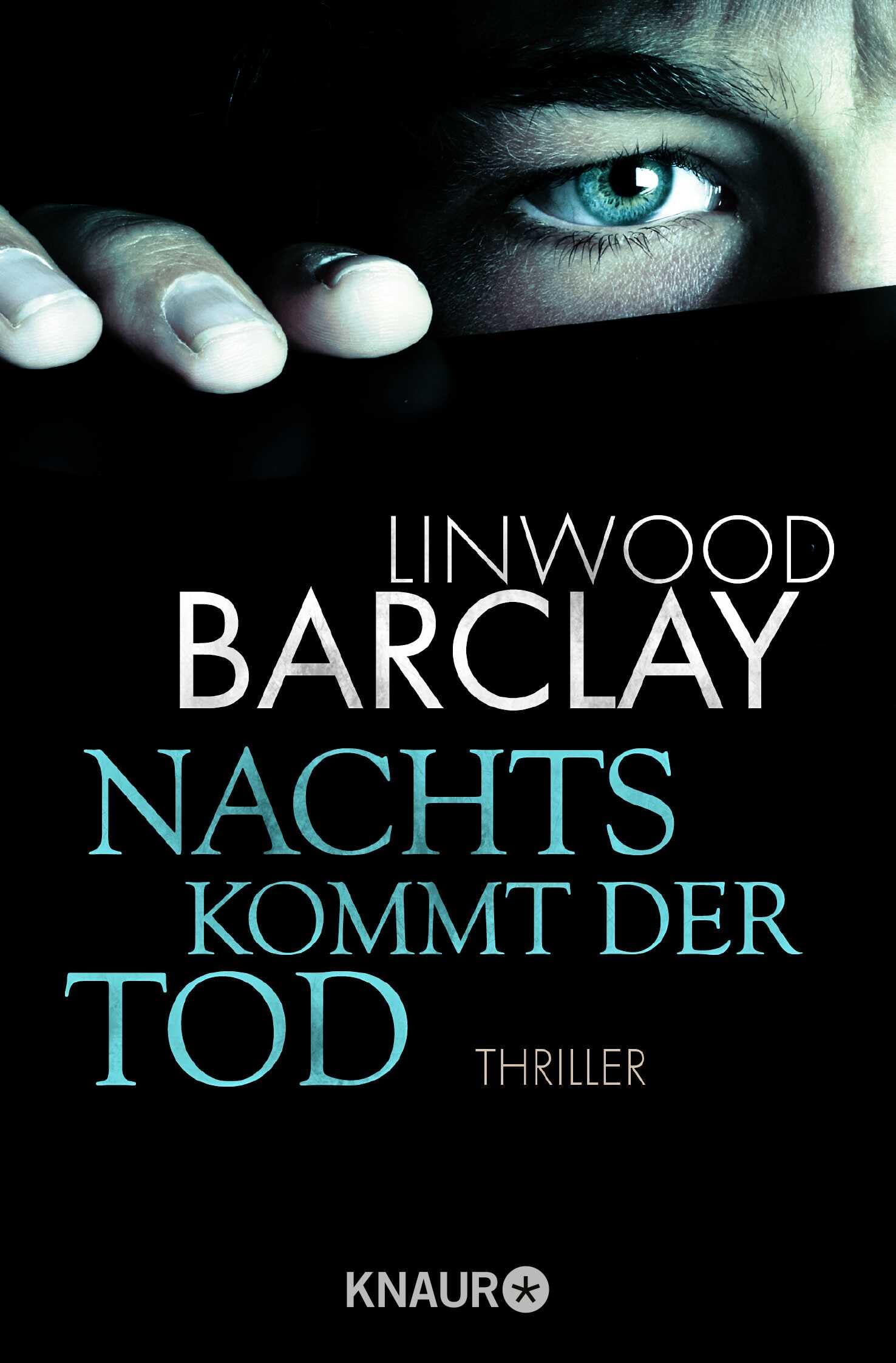 Nachts kommt der Tod Contemporary literature
