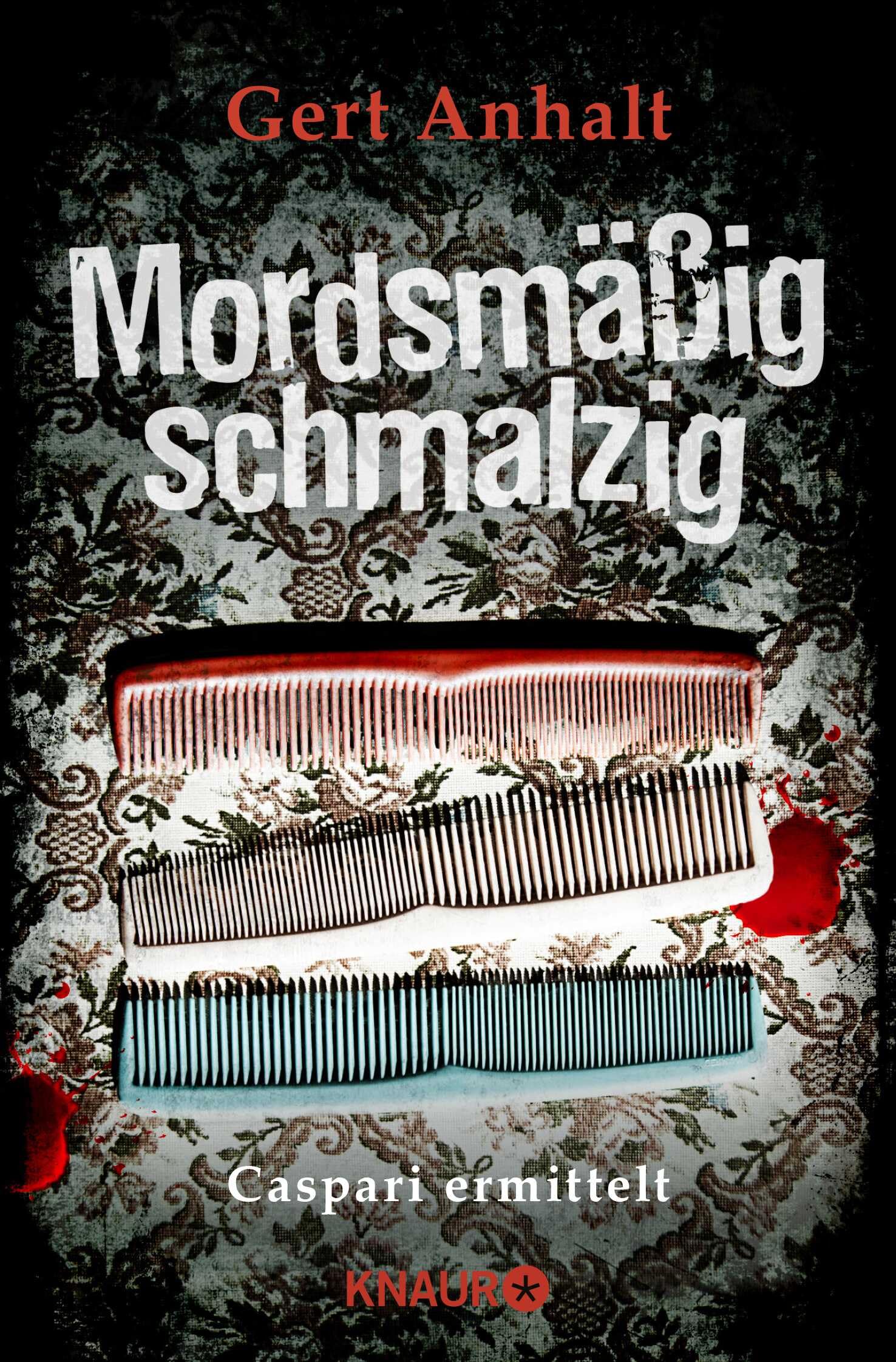 Product Image: Mordsmäßig schmalzig