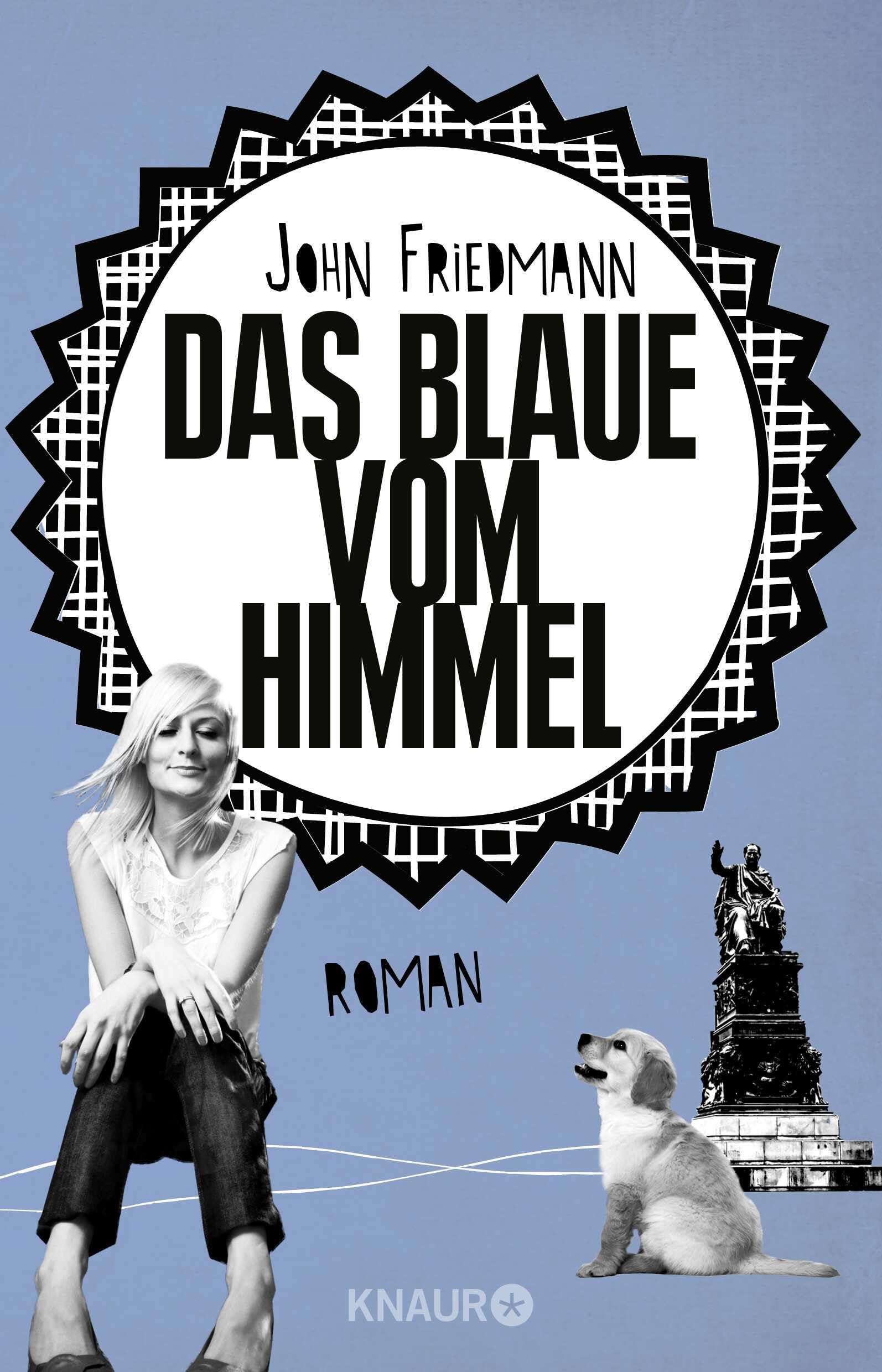 Das Blaue vom Himmel Contemporary literature Books