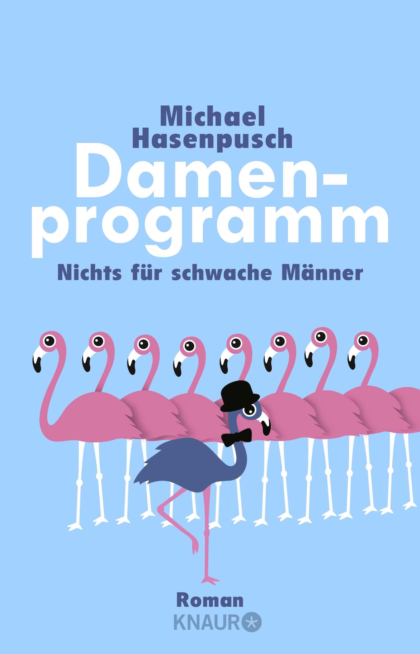 Damenprogramm Contemporary literature Books