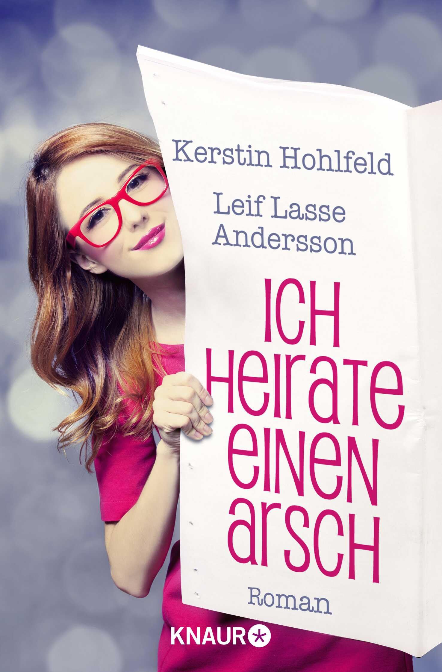 Product Image: Ich heirate einen Arsch