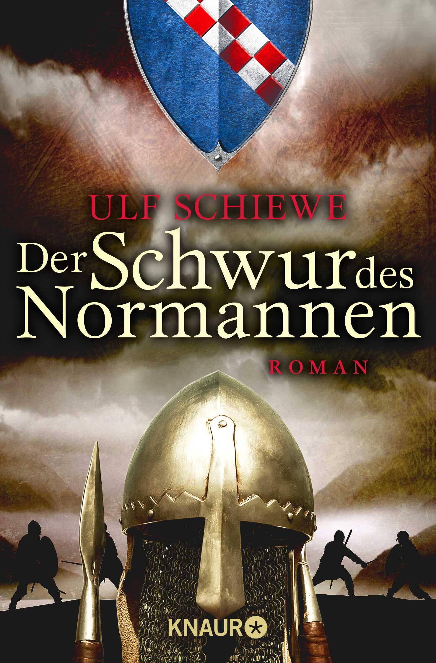 Product Image: Der Schwur des Normannen
