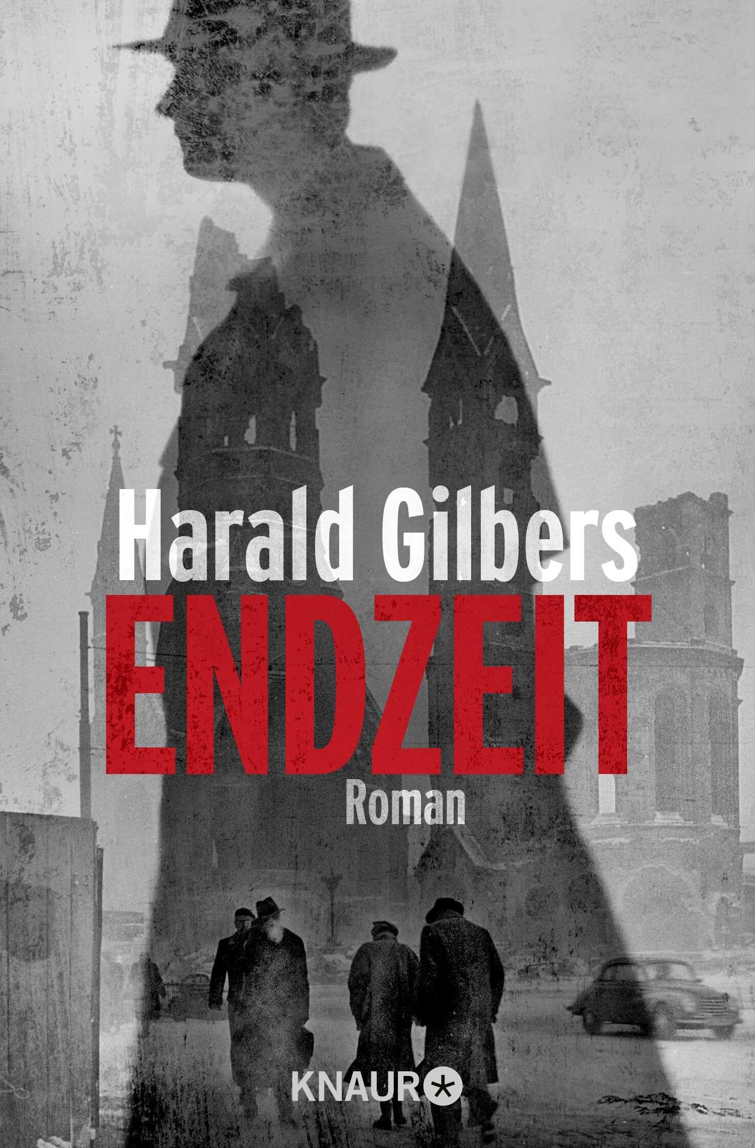 Endzeit Contemporary literature Books