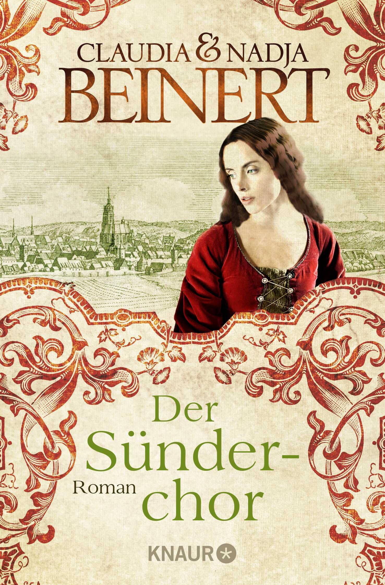 Der Sünderchor Contemporary literature Books