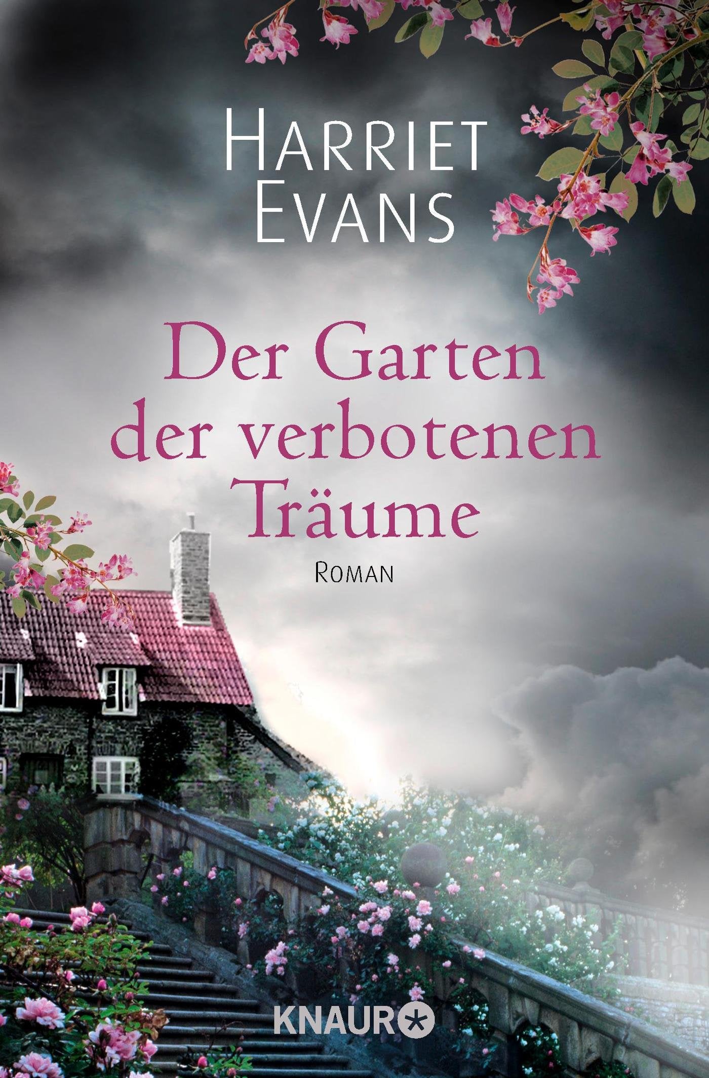 Product Image: Der Garten der verbotenen Träume