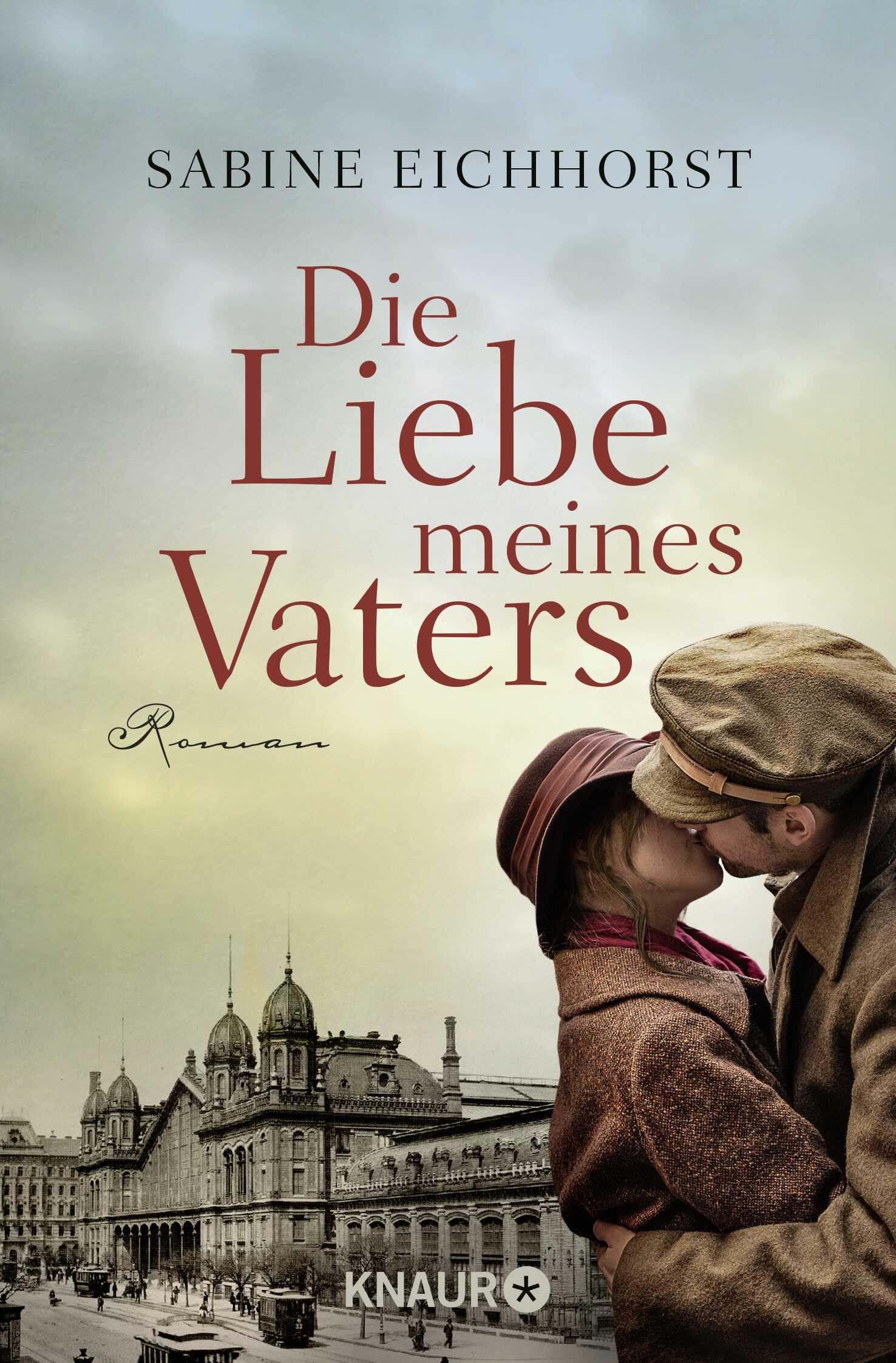Die Liebe meines Vaters: Roman Contemporary literature