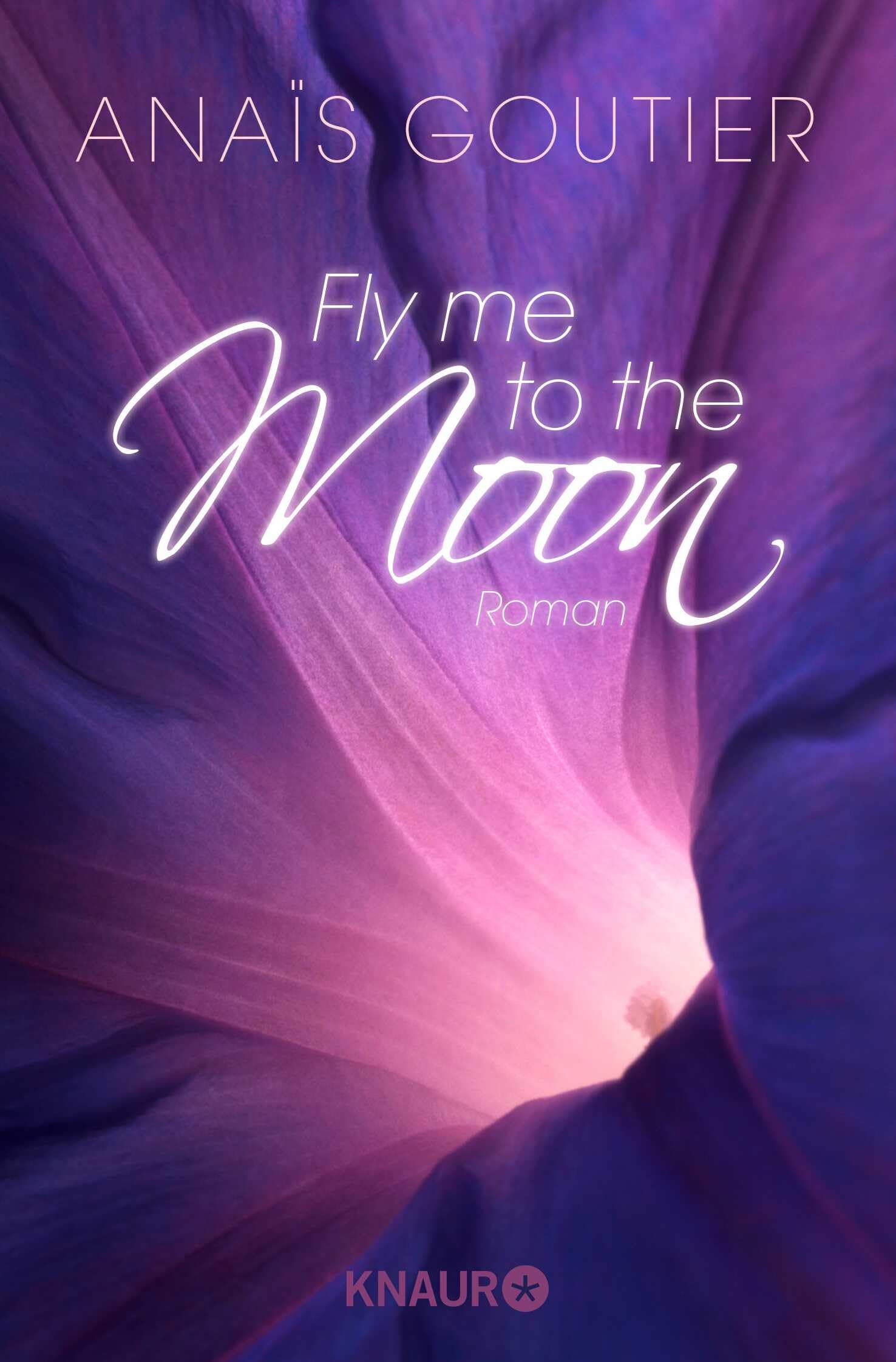 Fly Me to the Moon Contemporary literature