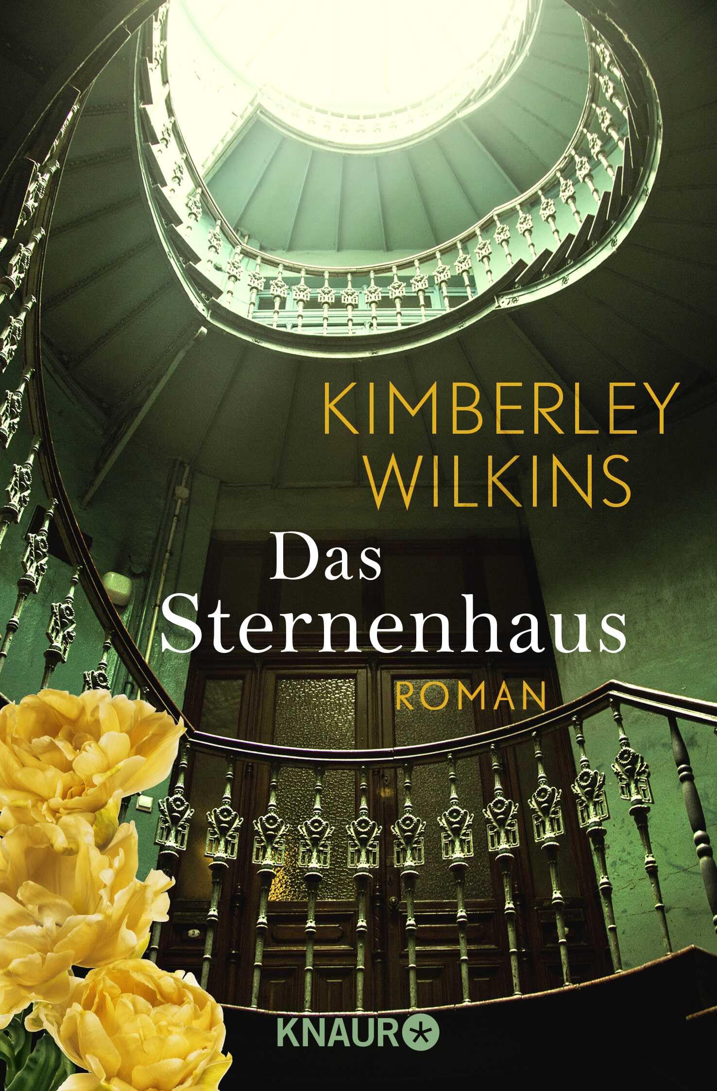 Das Sternenhaus Contemporary literature Books