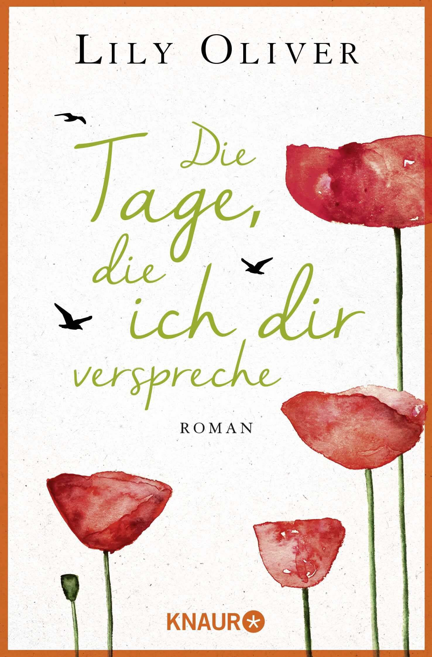 Die Tage, die ich dir verspreche Drama