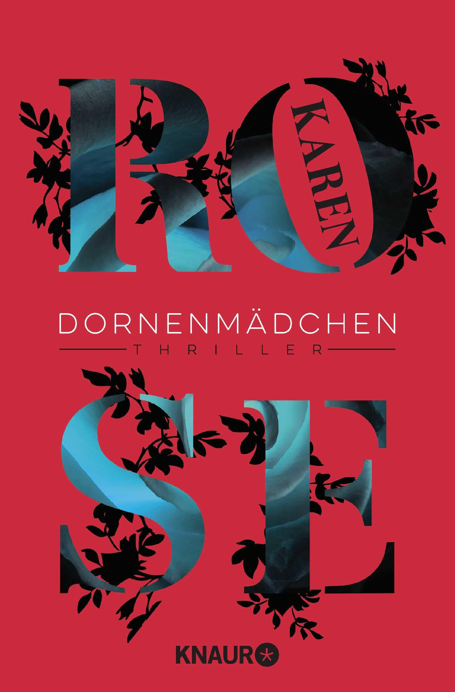 Product Image: Dornenmädchen