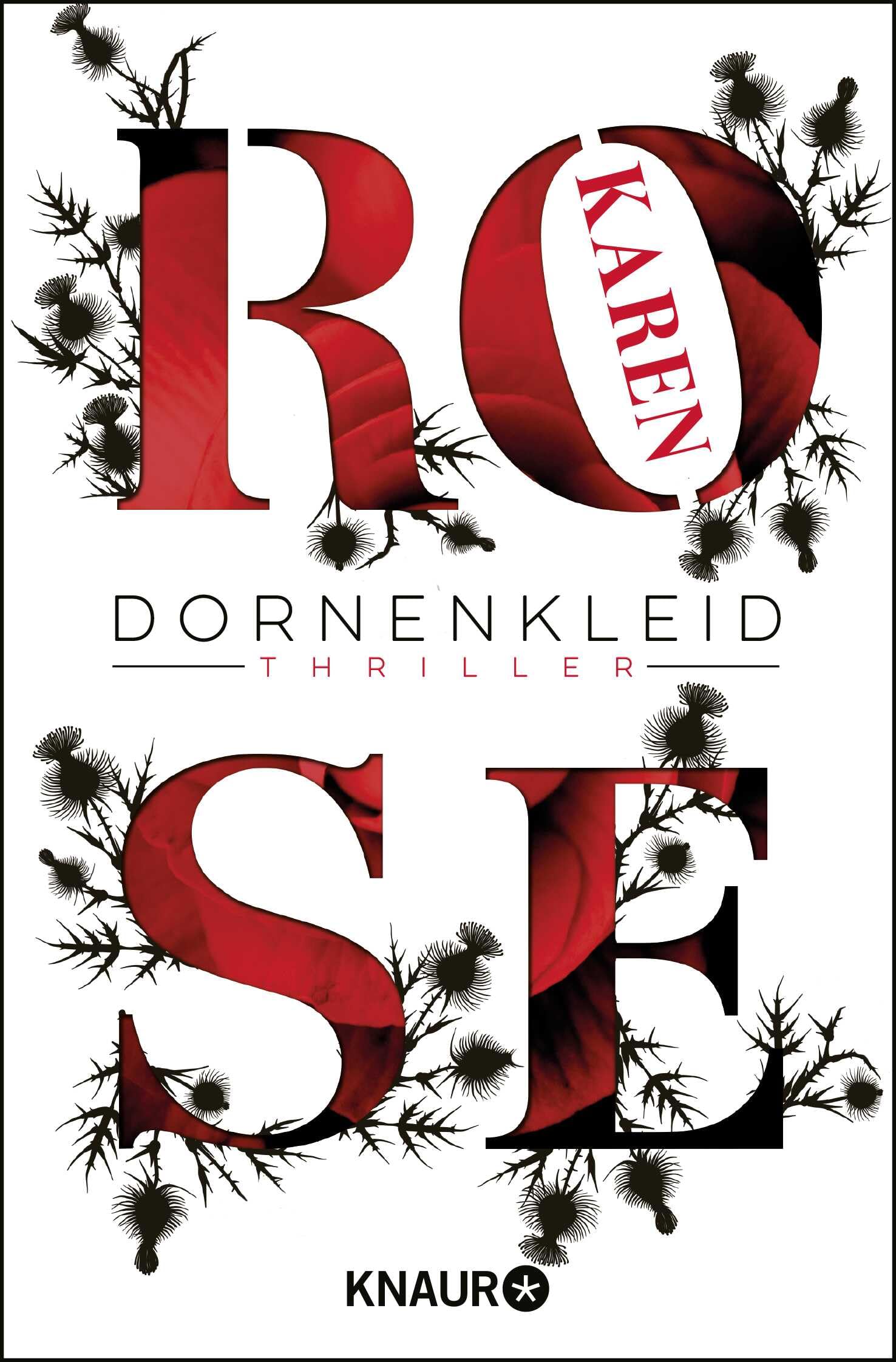 Product Image: Dornenkleid