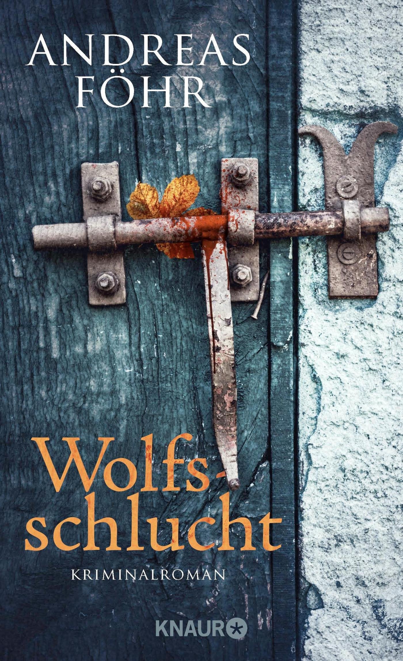 Product Image: Wolfsschlucht