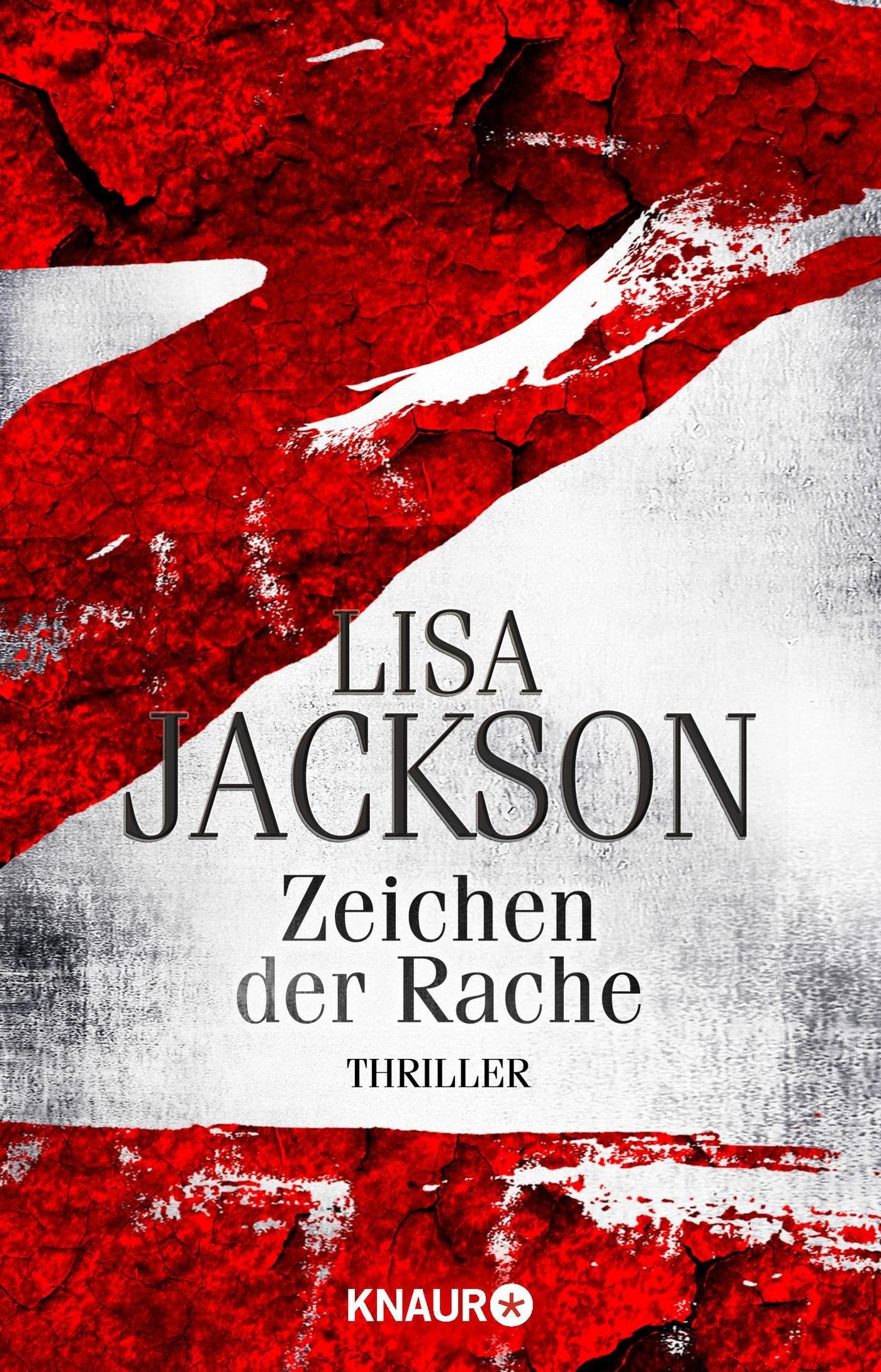 Z Zeichen der Rache: Thriller Contemporary literature