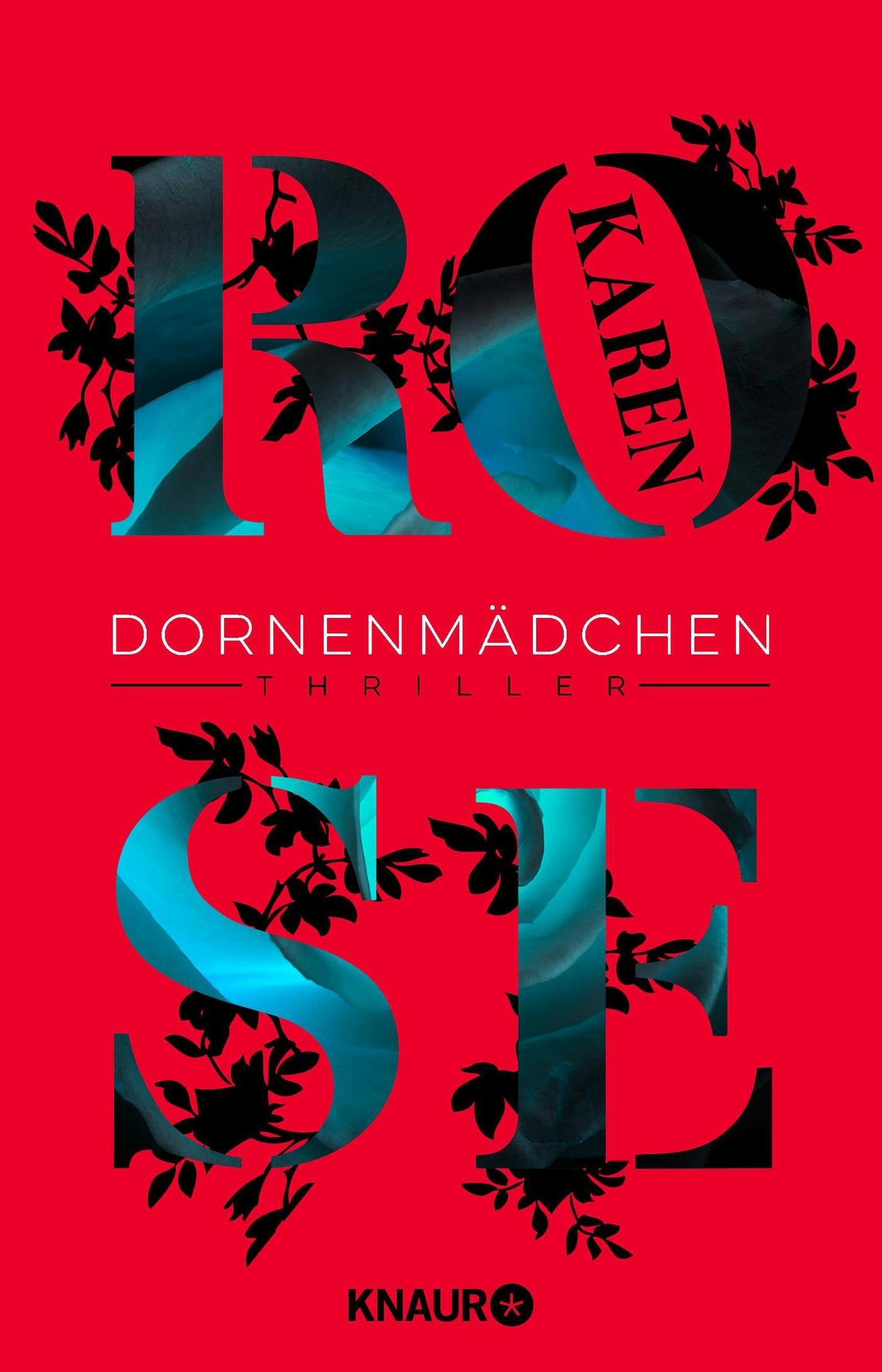 Dornenmädchen Contemporary literature Books