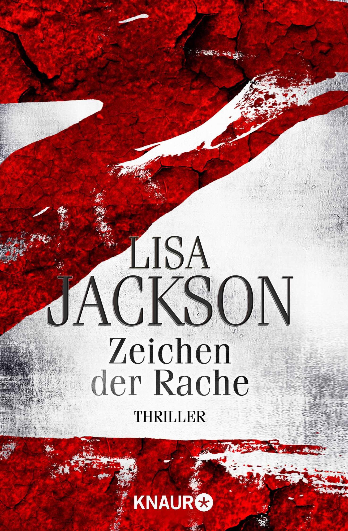 Z Zeichen der Rache: Thriller Contemporary literature