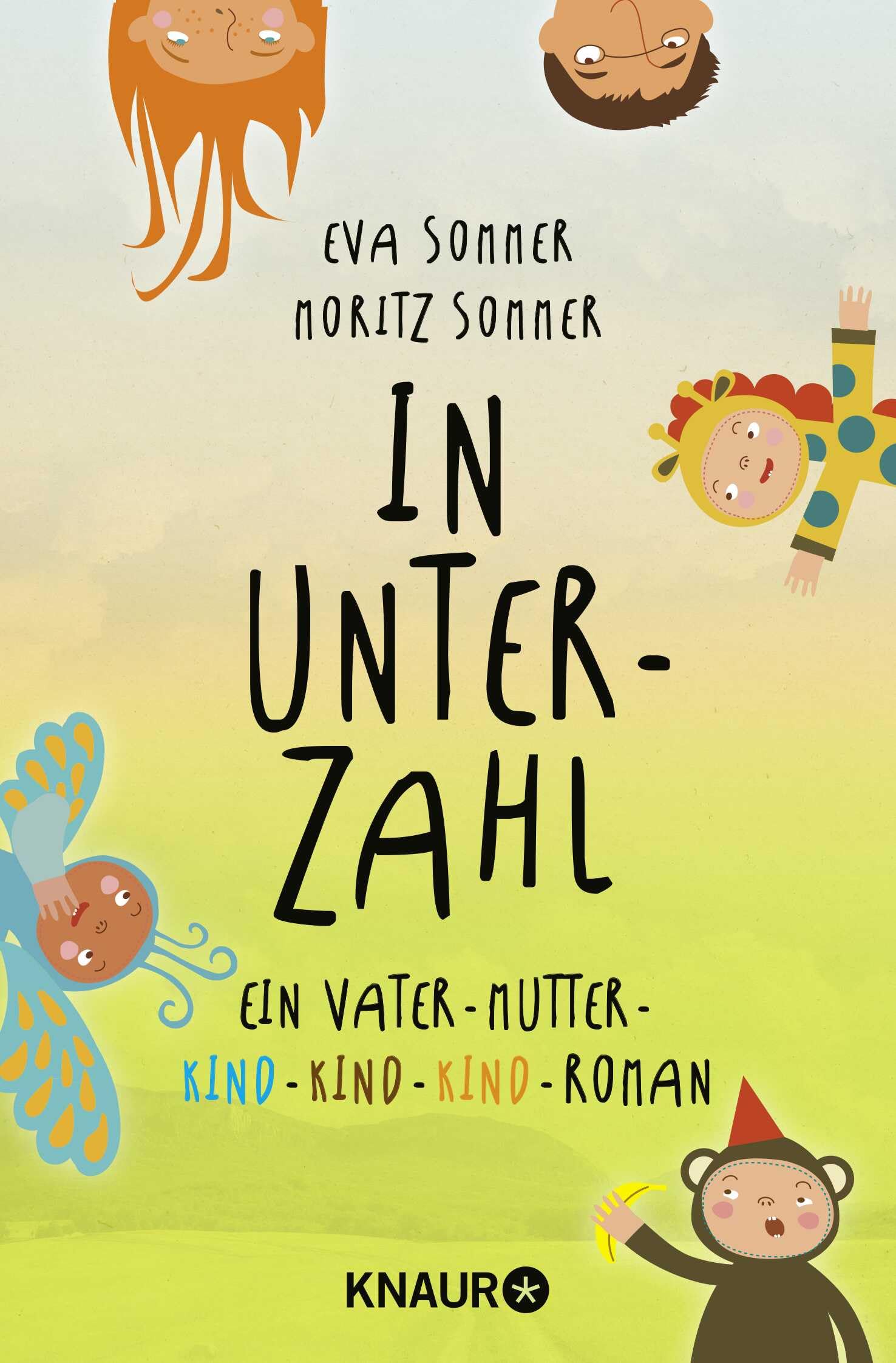 Product Image: In Unterzahl