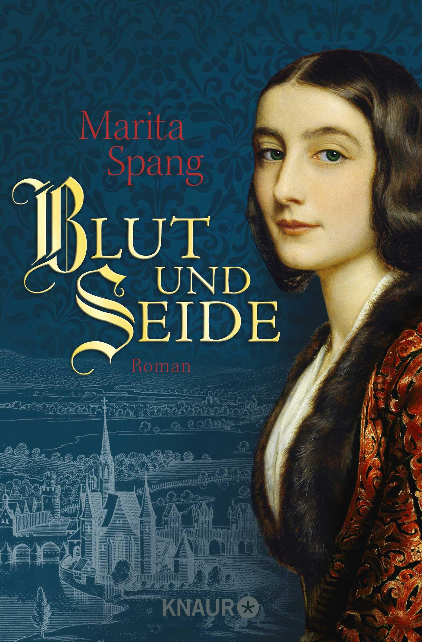 Product Image: Blut und Seide