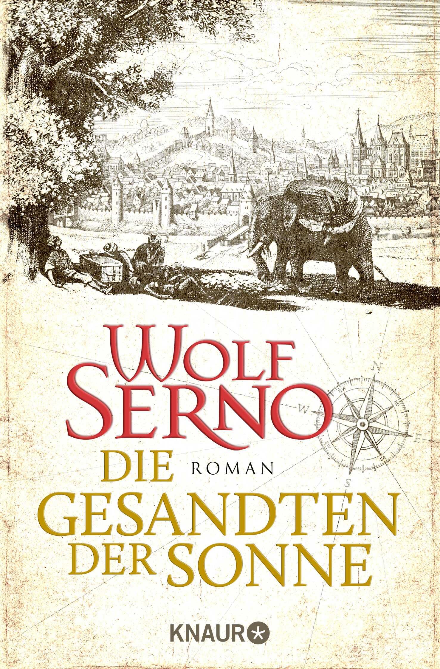Product Image: Die Gesandten der Sonne