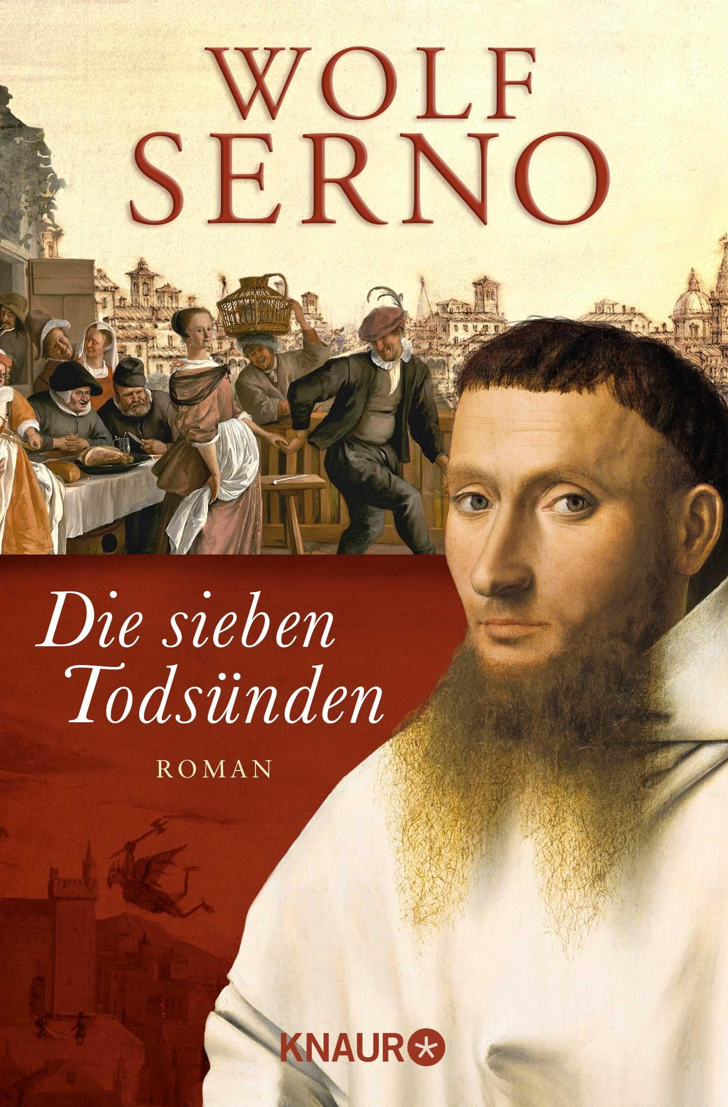 Die sieben Todsünden Contemporary literature Books