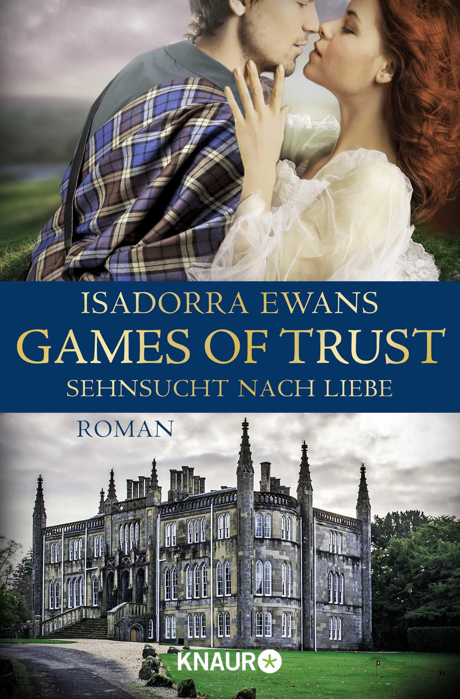 Games of Trust Contemporary literature