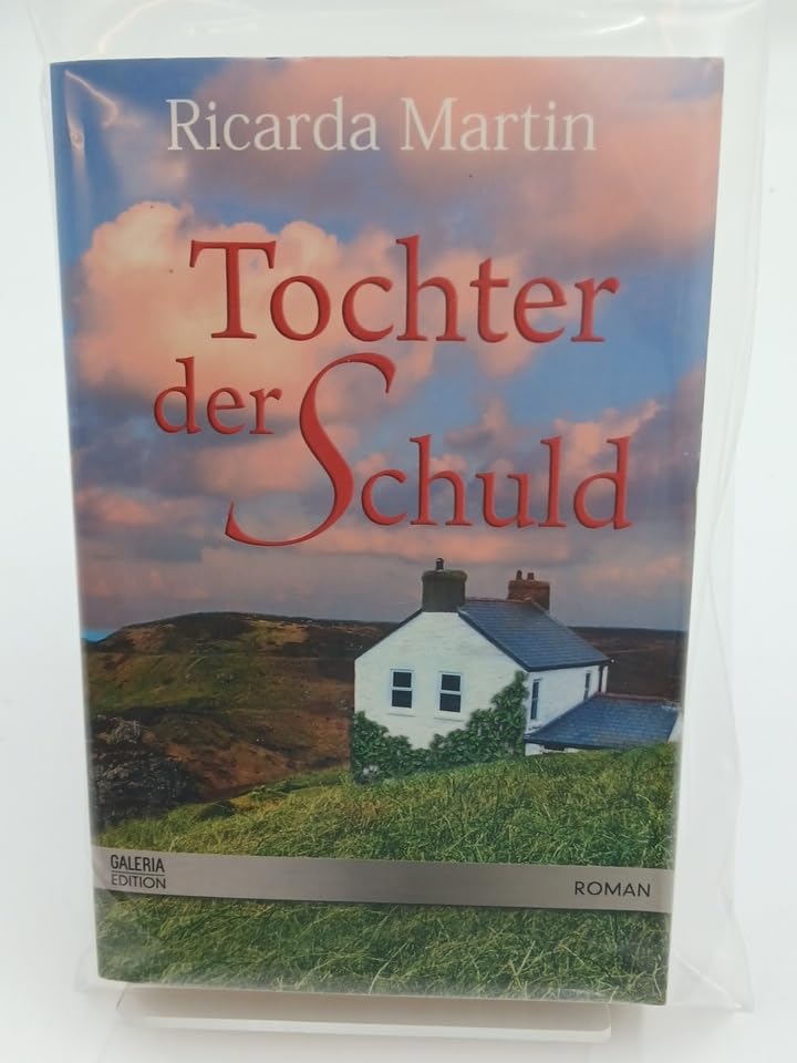 Product Image: Tochter der Schuld : Roman.