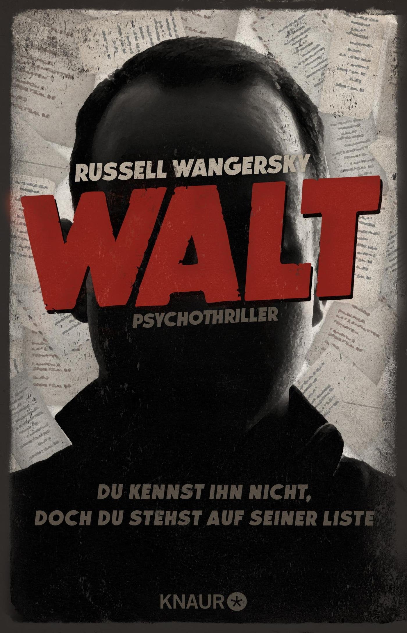 Walt Contemporary literature Books