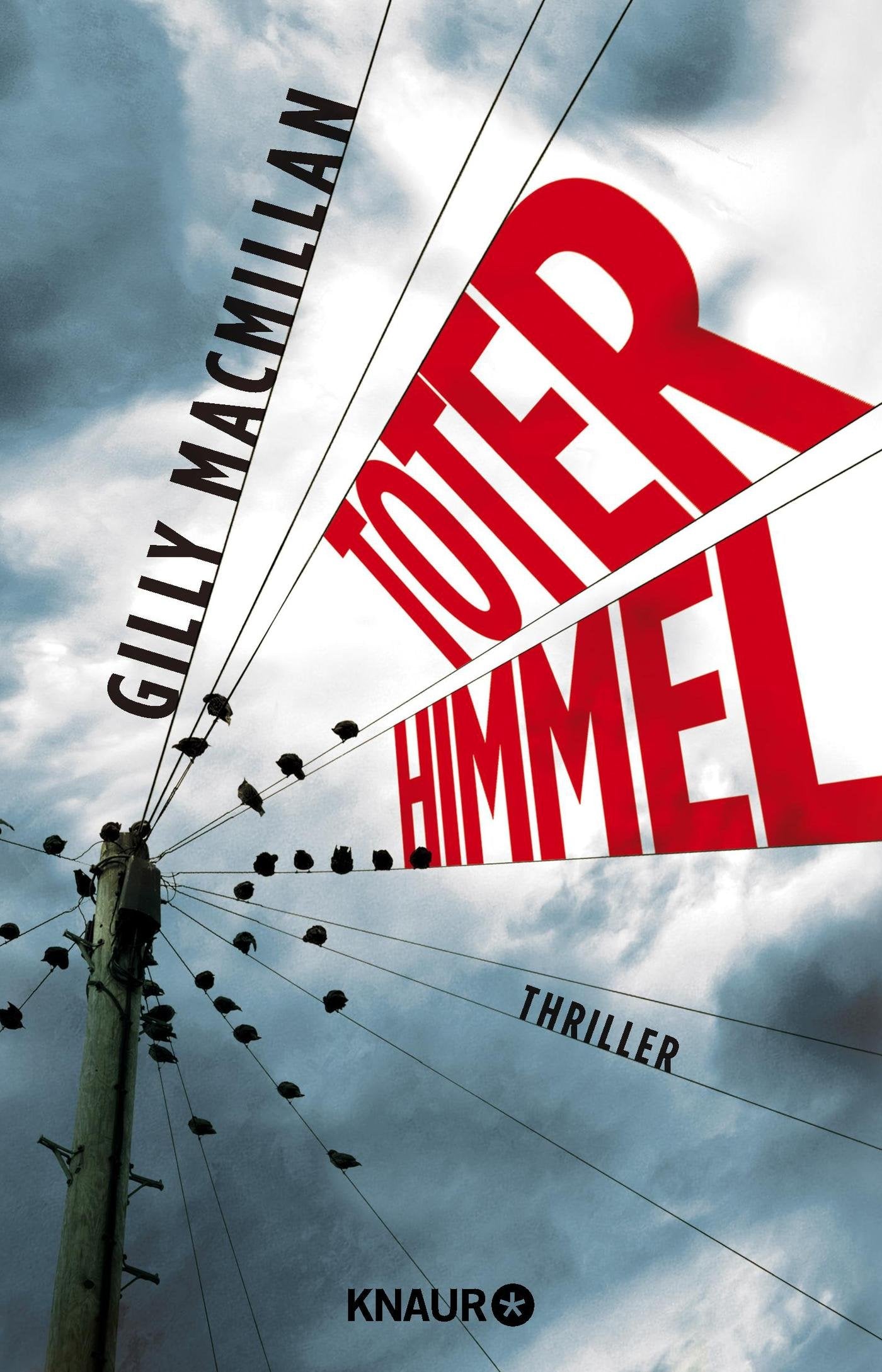 Toter Himmel Contemporary literature Books