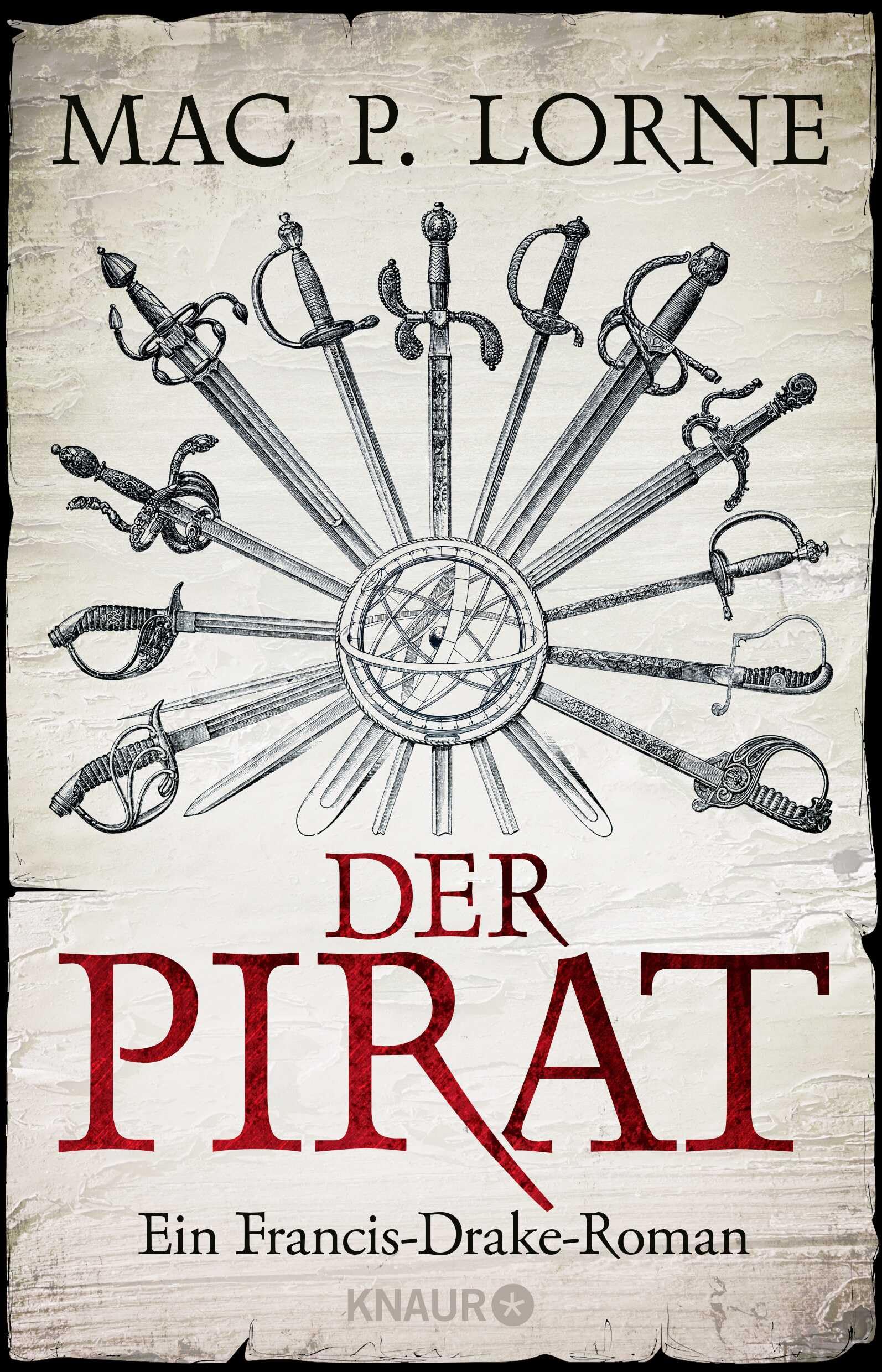 Der Pirat Contemporary literature Books